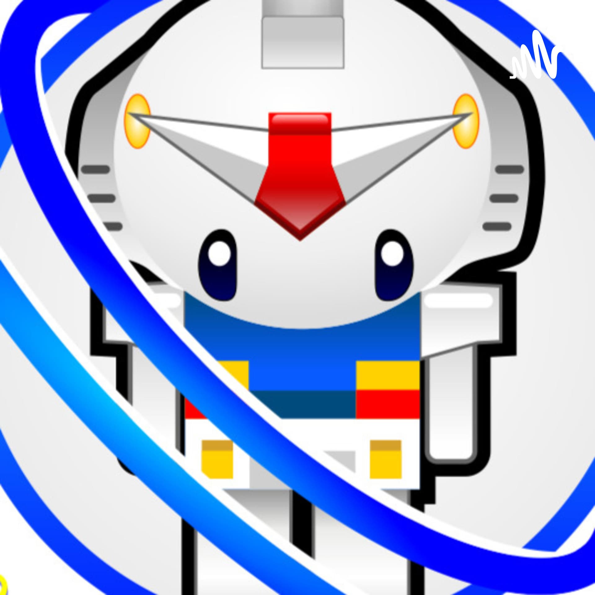 Planeta Gundam Podcast - Podcasts