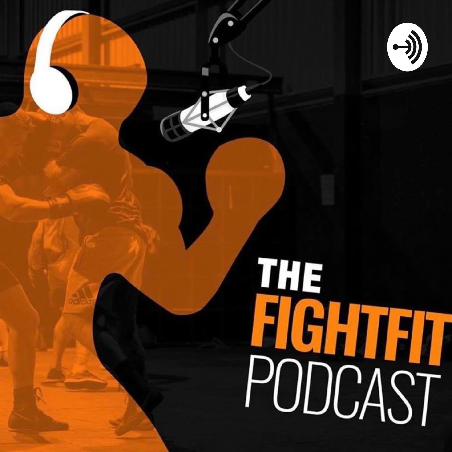 The FightFit Pocast - Podcasts