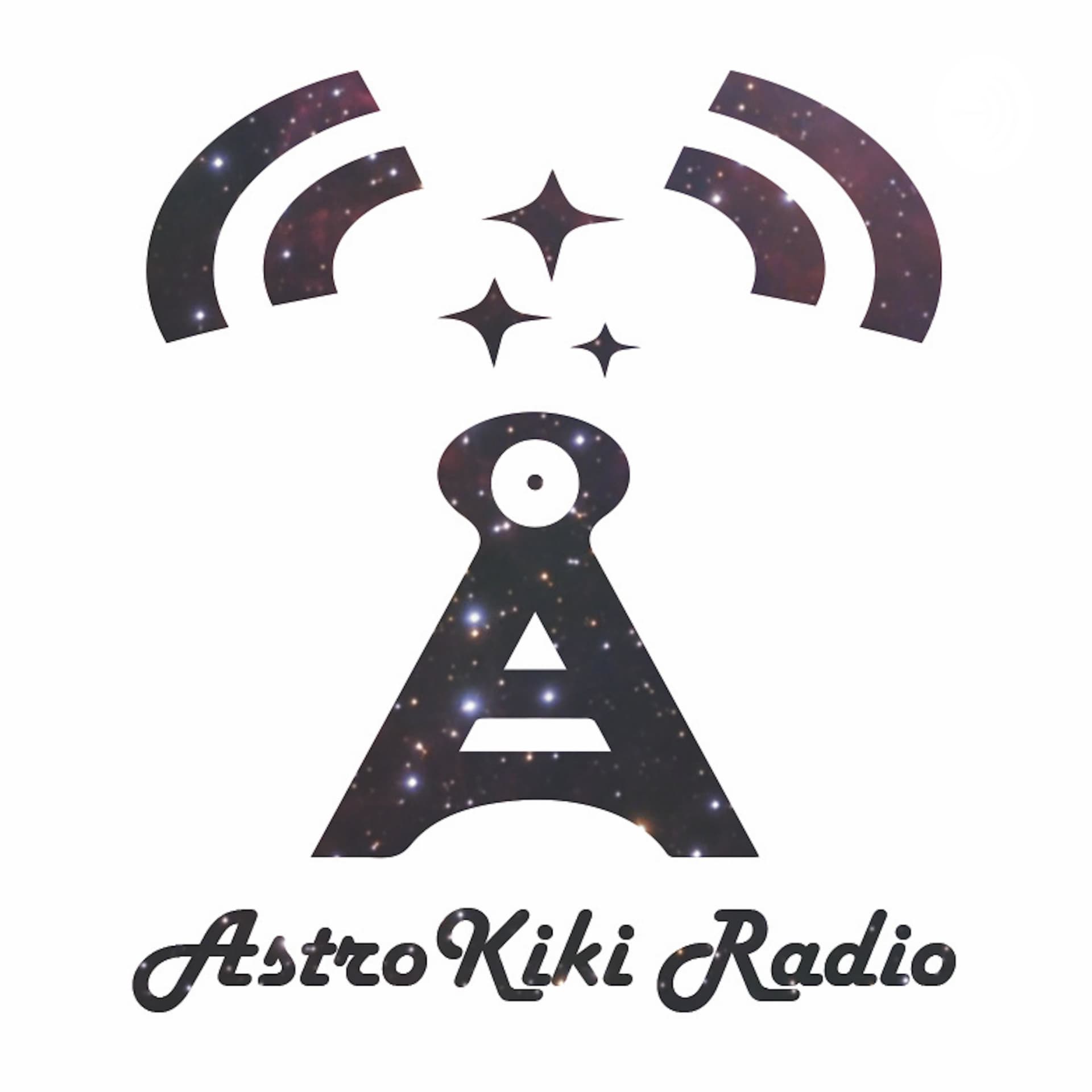 AstroKiki Radio - Podcasts