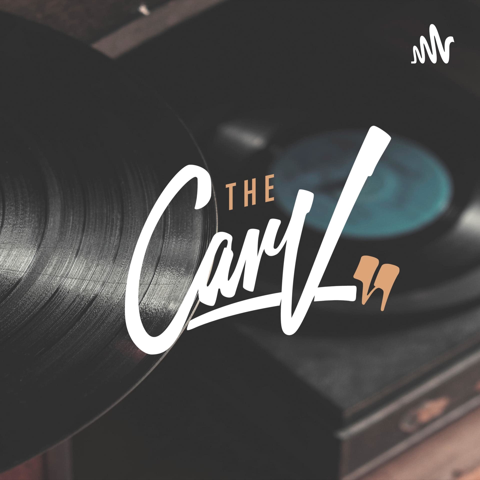 THE CARV - Podcasts