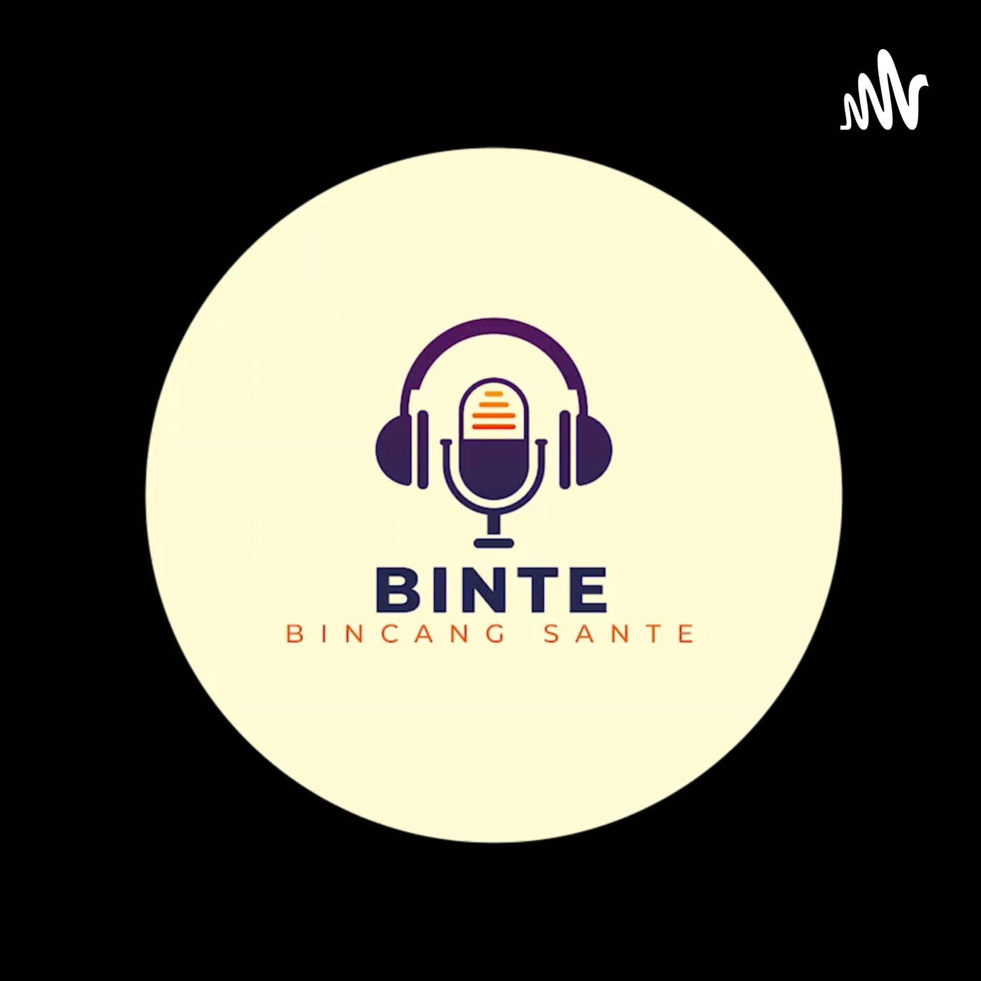 Podcast Binte - Podcasts