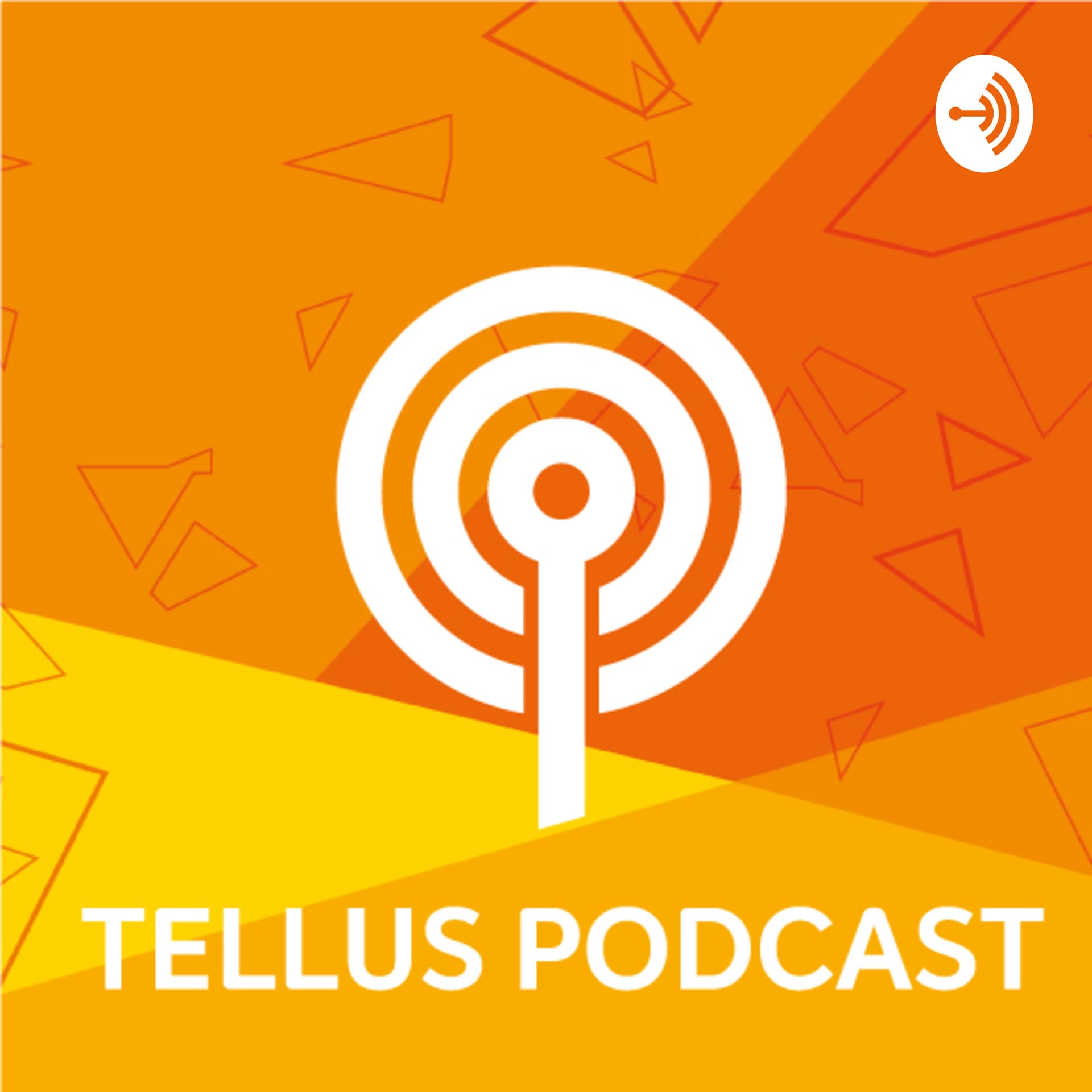Tellus Podcast - Podcasts