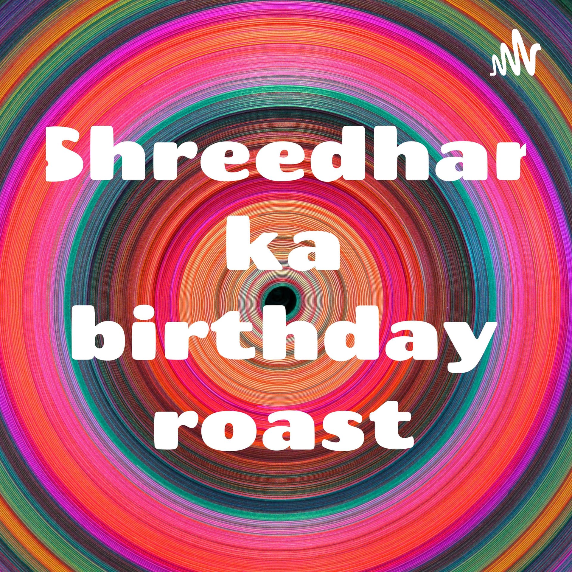 Shreedhar ka birthday roast