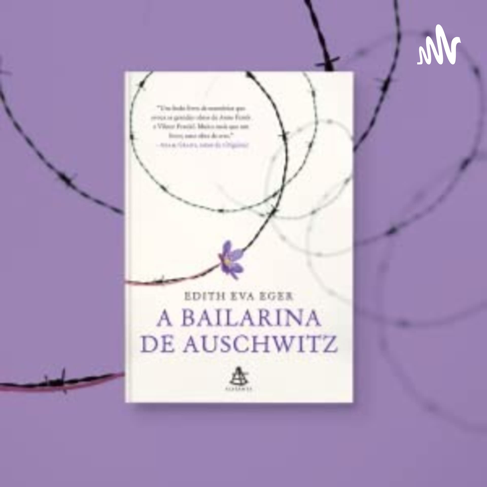 A Bailarina de Auschwitz
