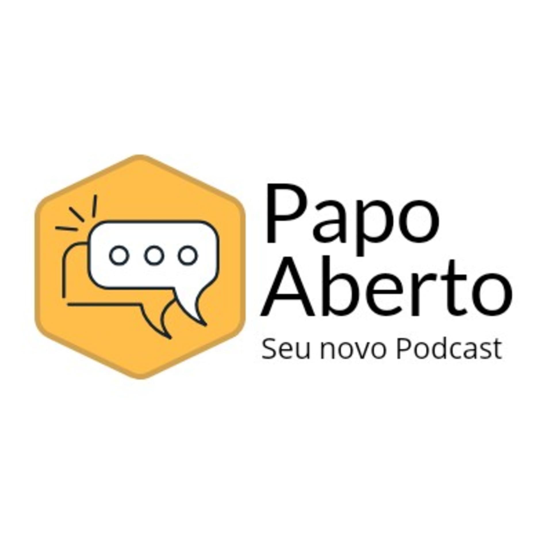 Papo Aberto - Podcasts