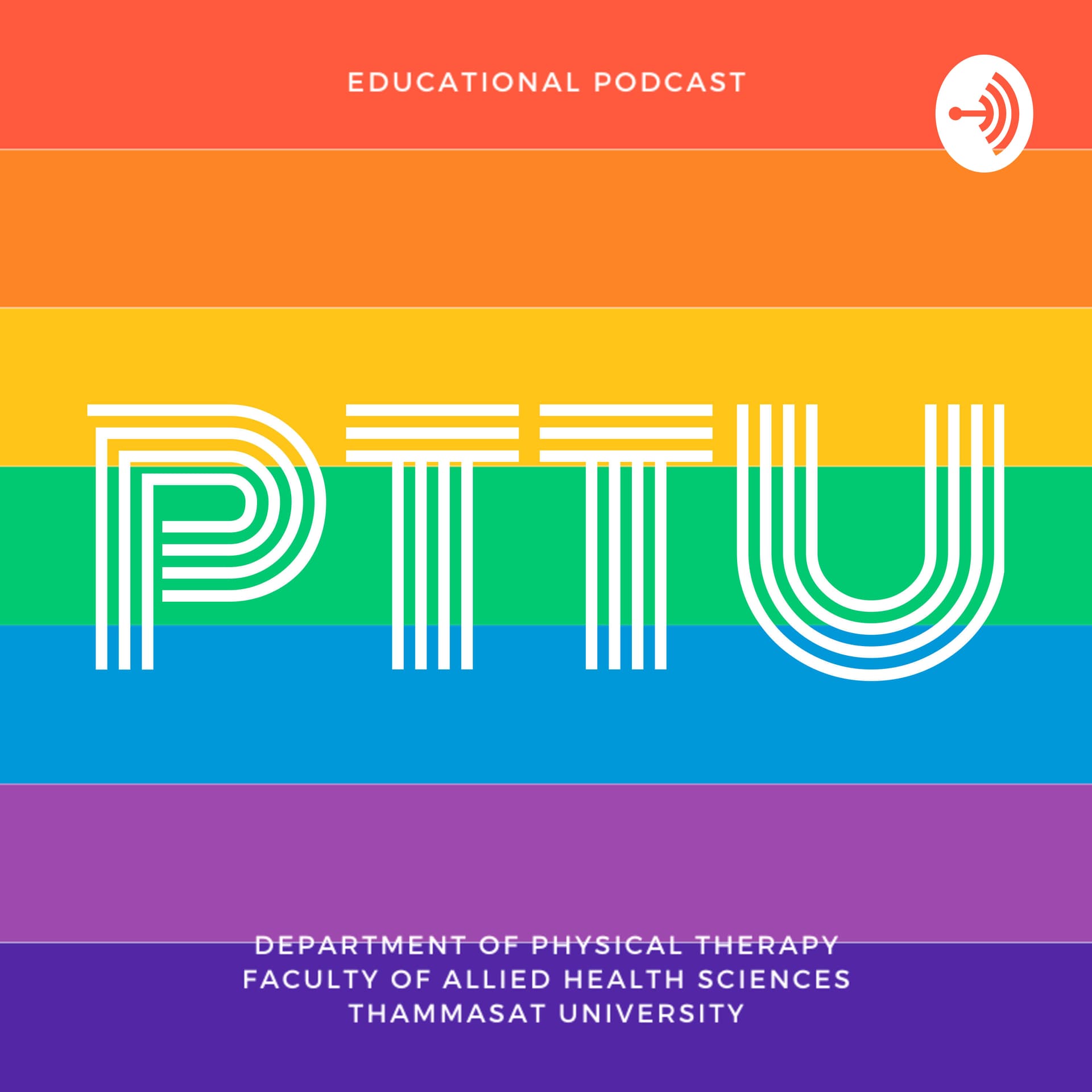 PTTU - Podcasts