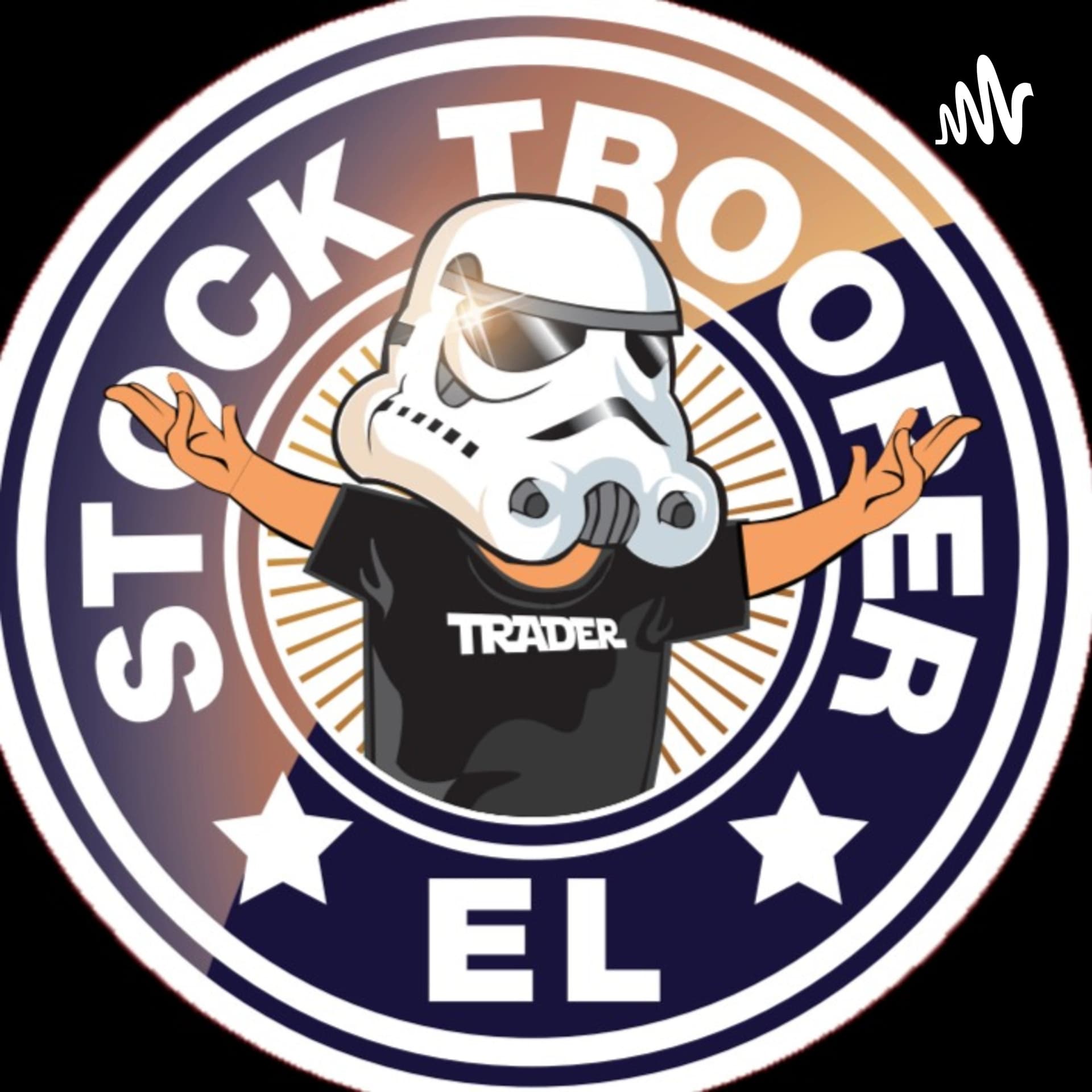 EL STOCKTROOPER - Podcasts