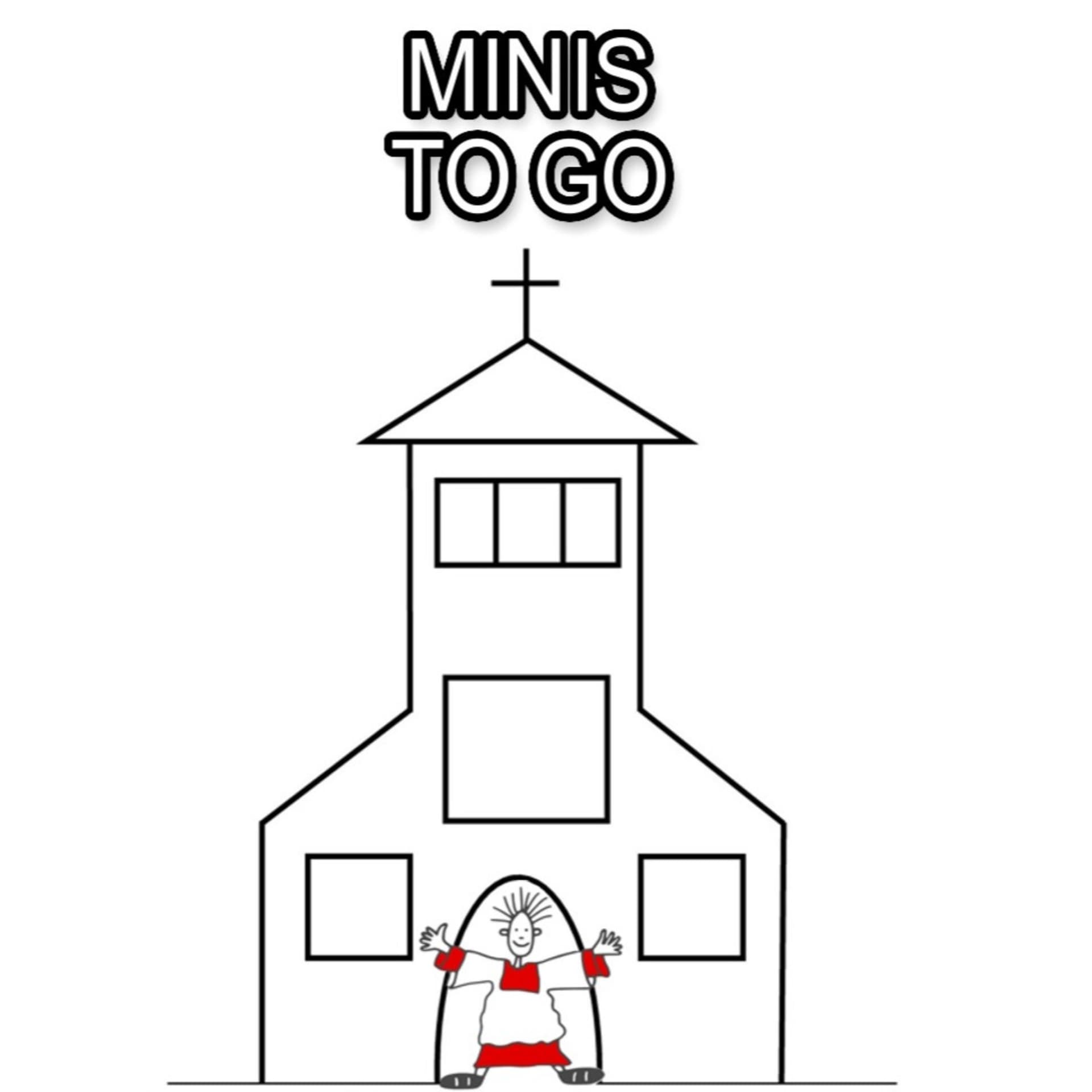Minis to go - Podcasts