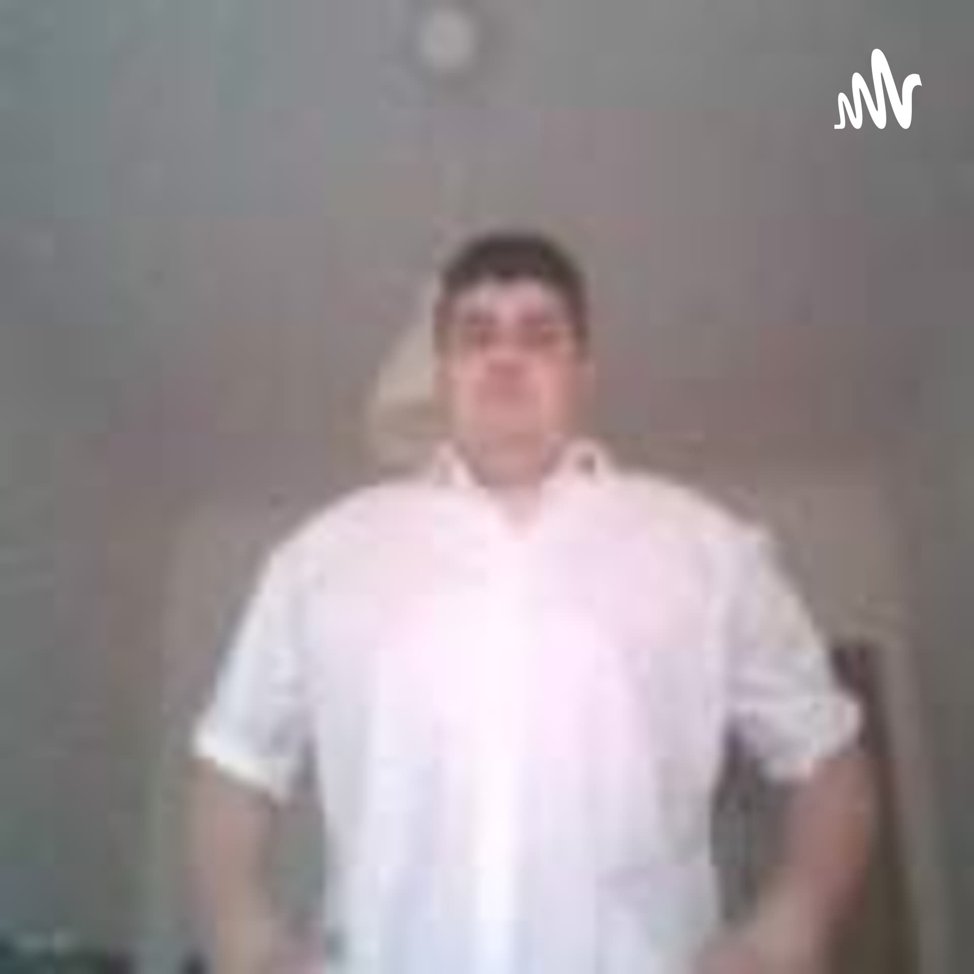 Isaac Armando Louvor - Podcasts