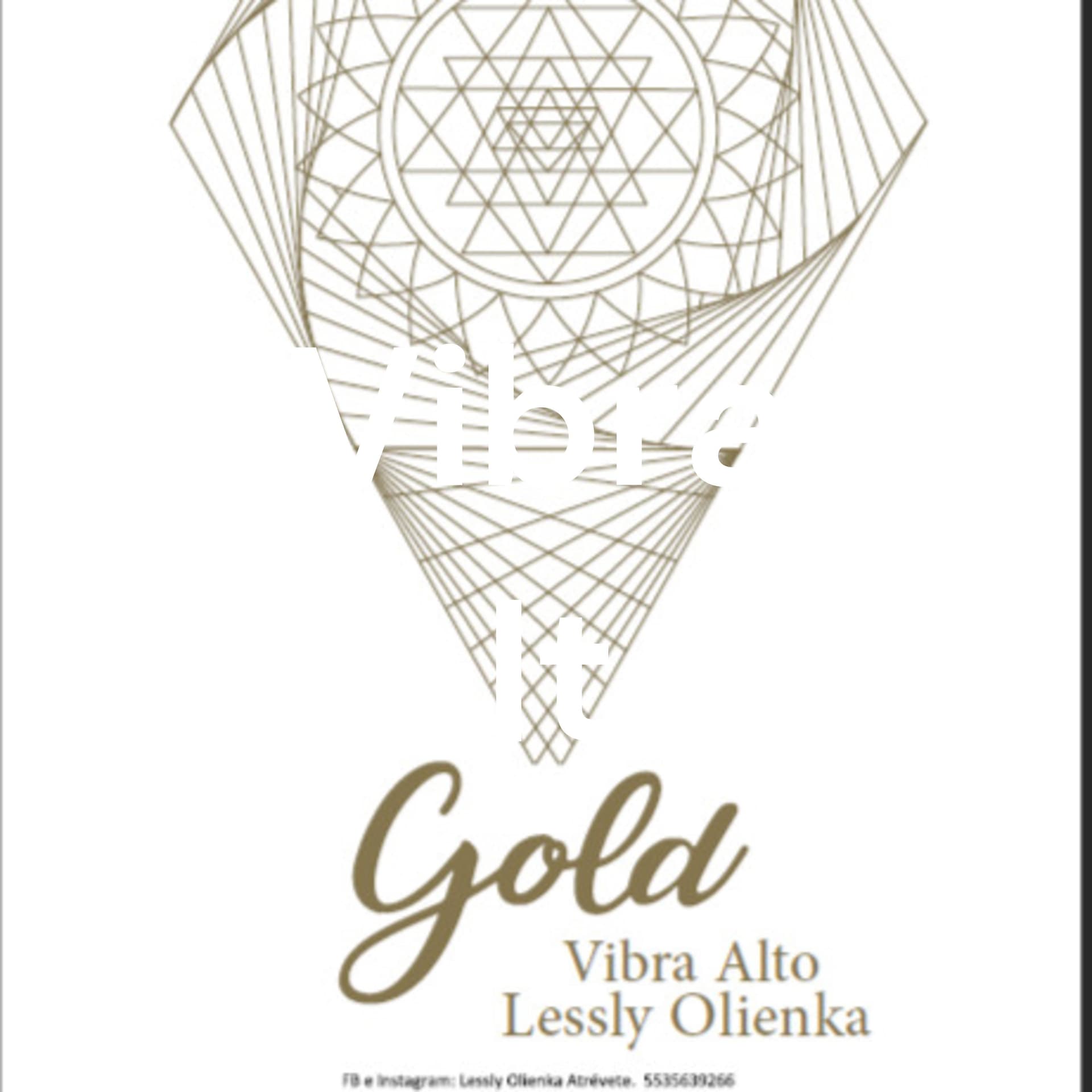 Lessly Olienka. Vibra Alto - Podcasts