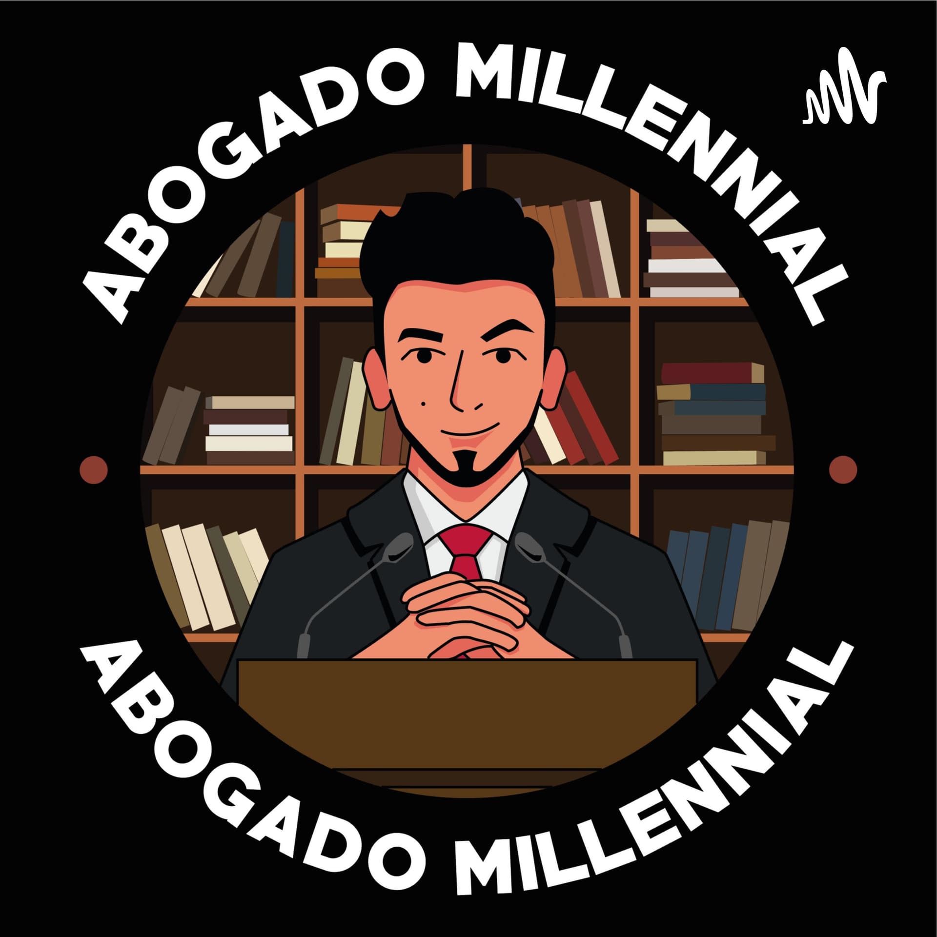 Abogado Millennial - Podcasts