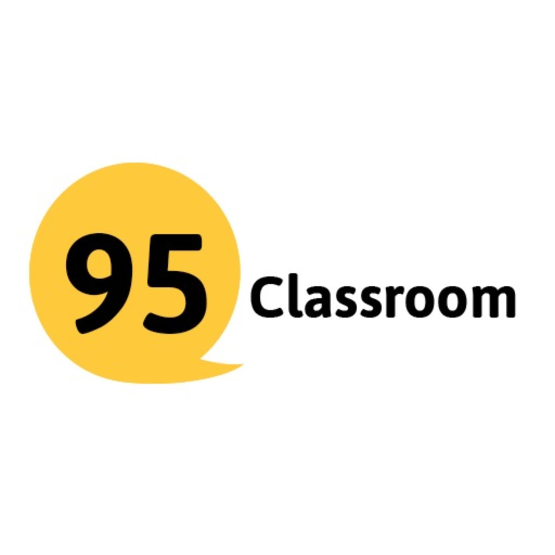 95classroom - Spoken English App - Podcasts