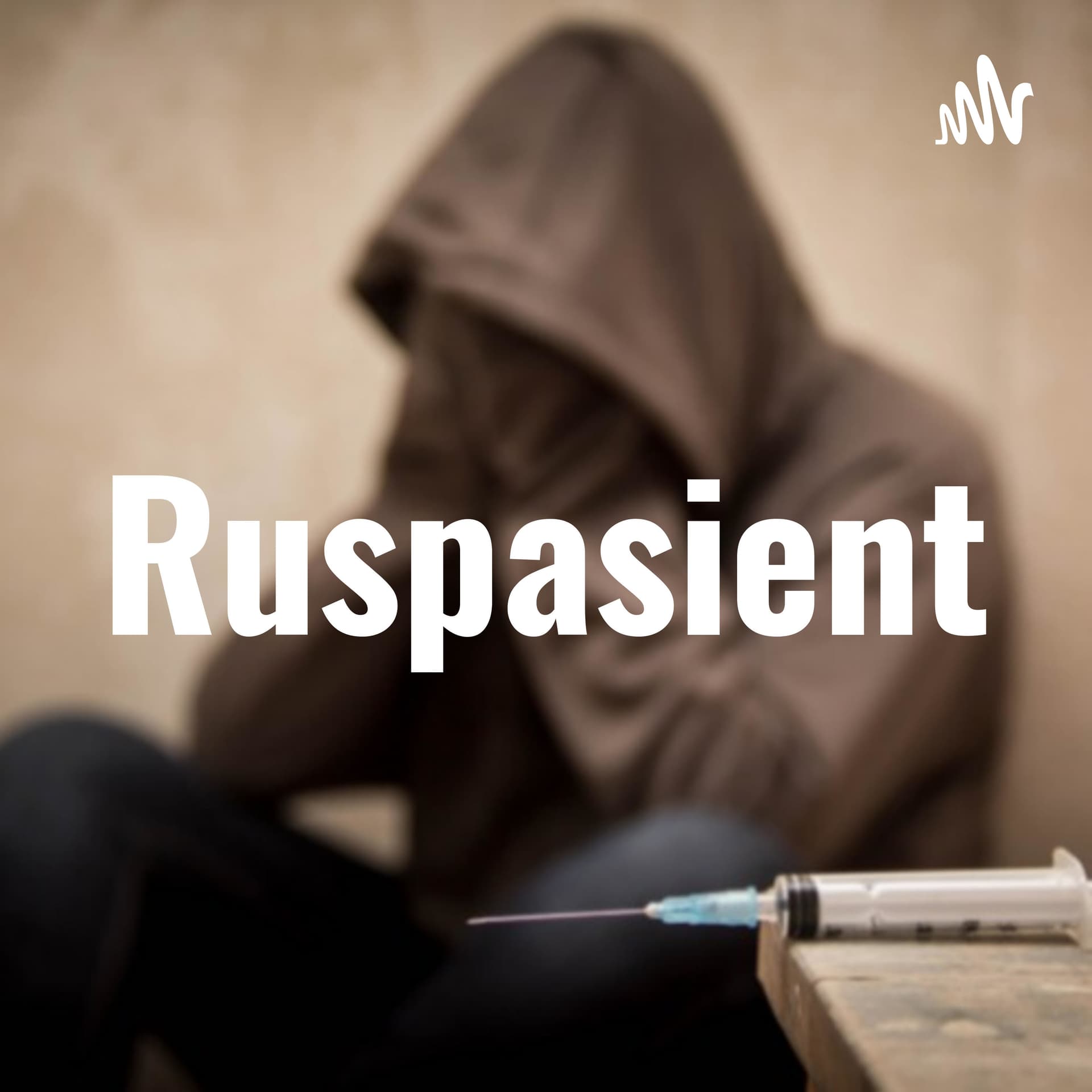 Ruspasient - Podcasts