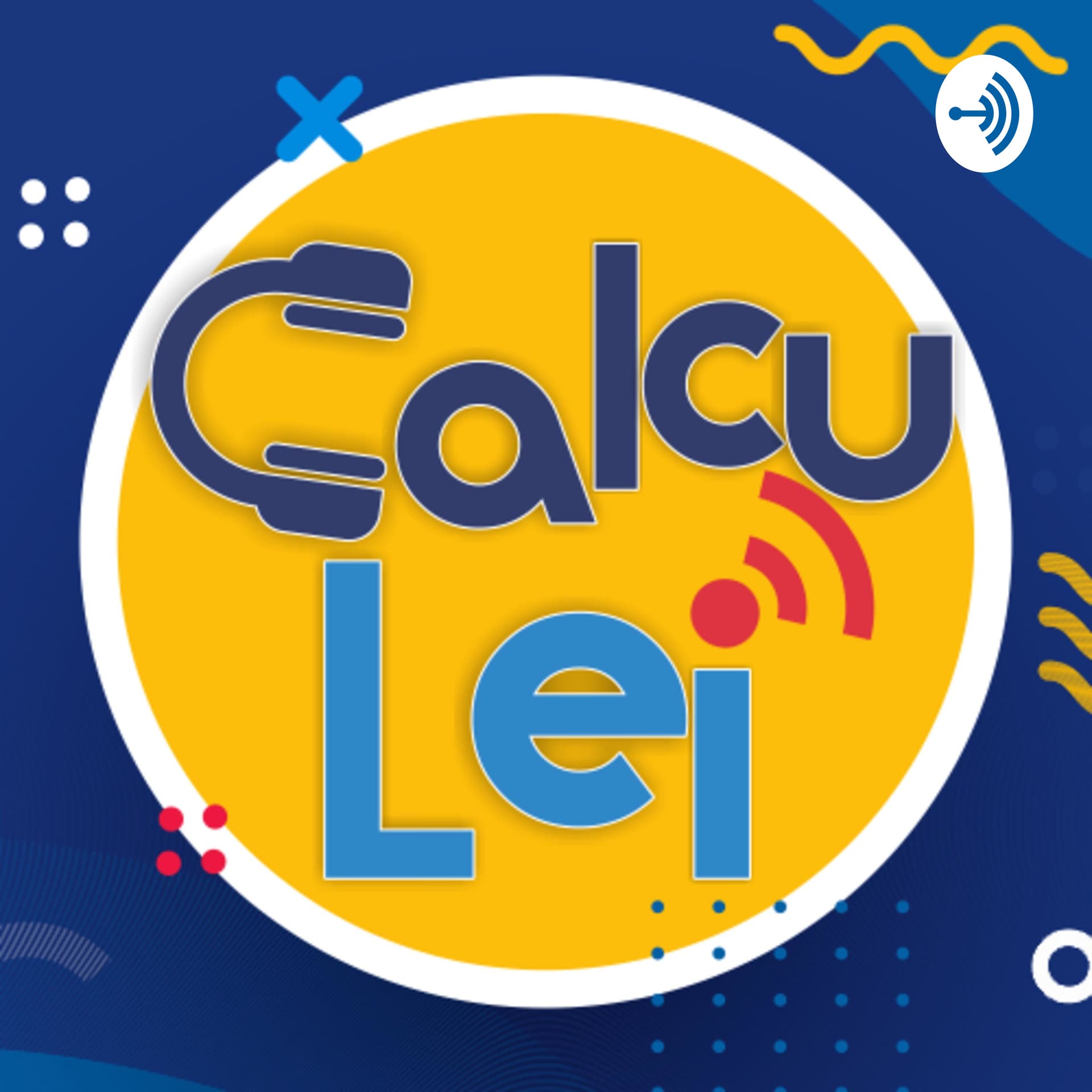 CalcuLei - Podcasts