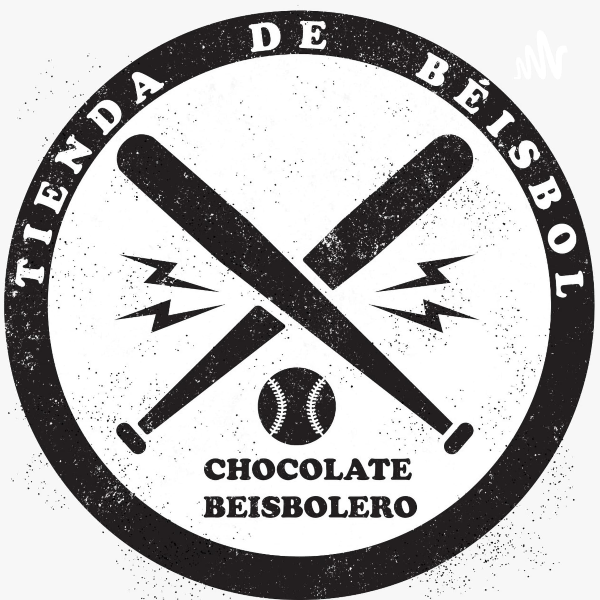 Chocolate Beisbolero - Podcasts