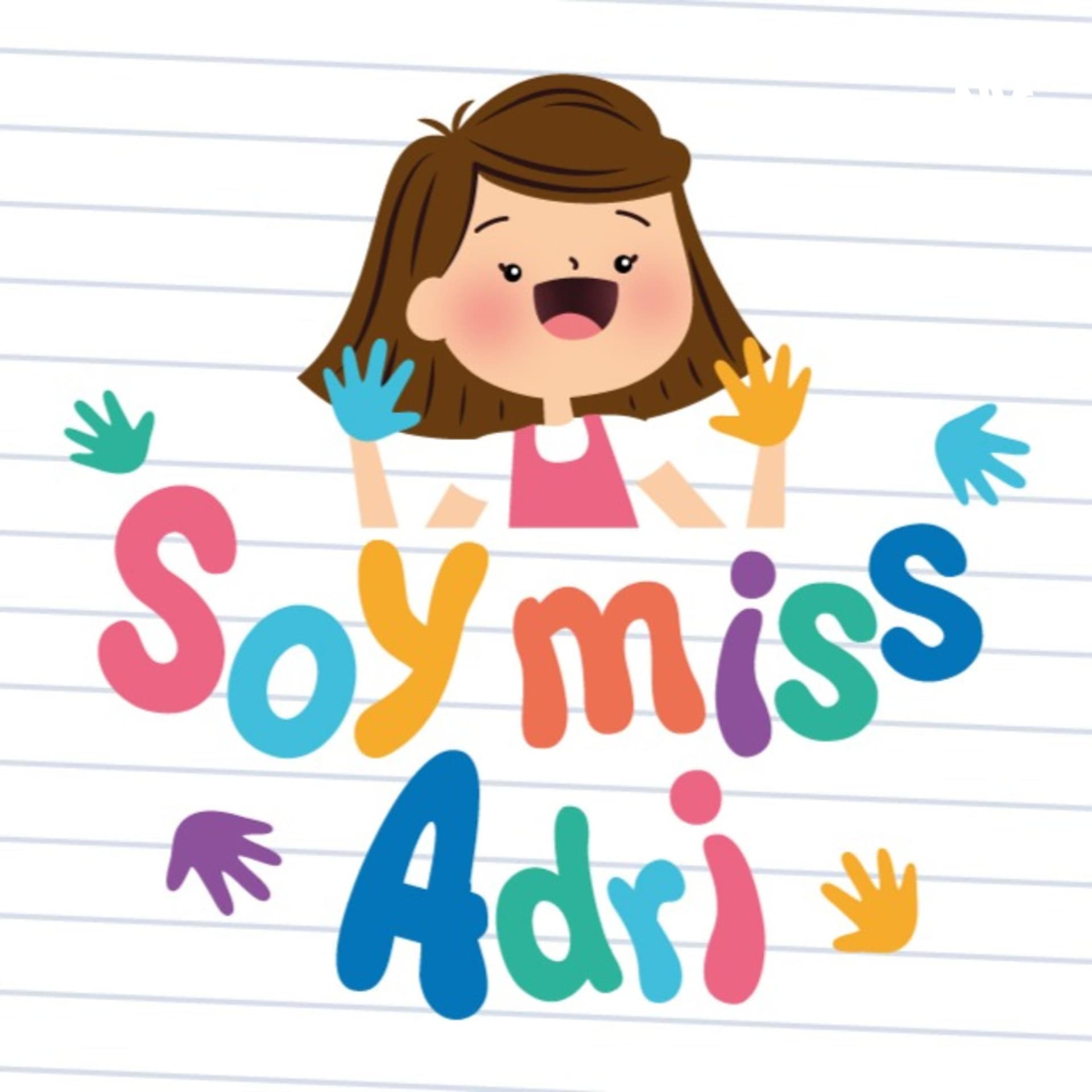 Soy miss Adri - Podcasts