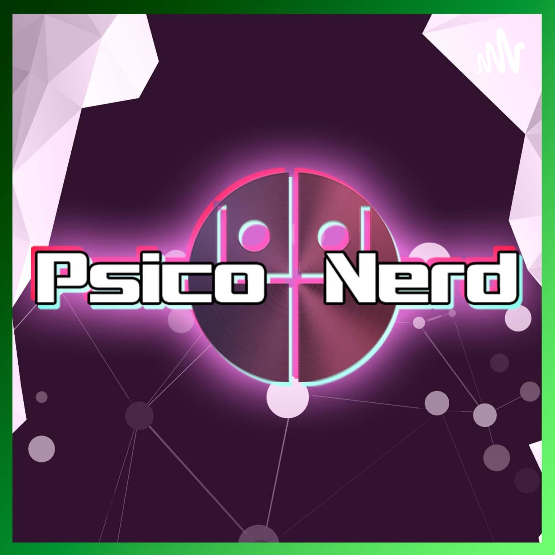 PsicoNerd - Podcasts