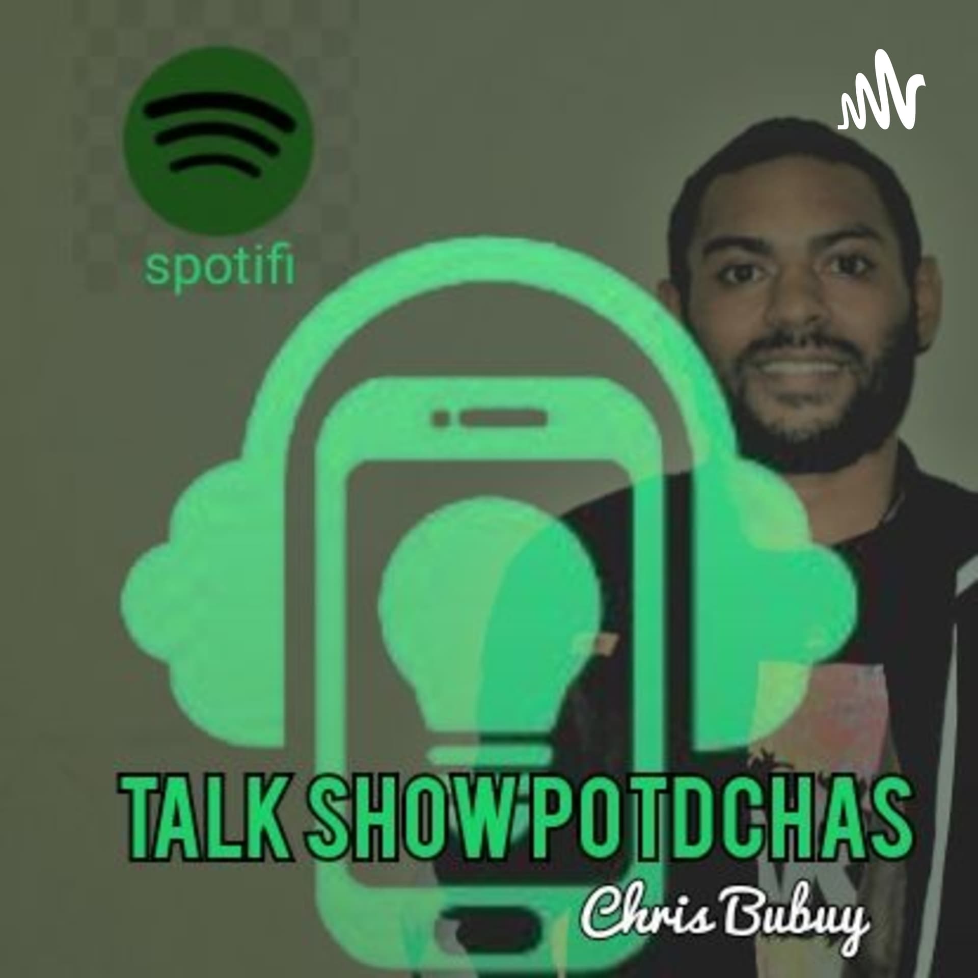 Spotify Studios - Podcasts