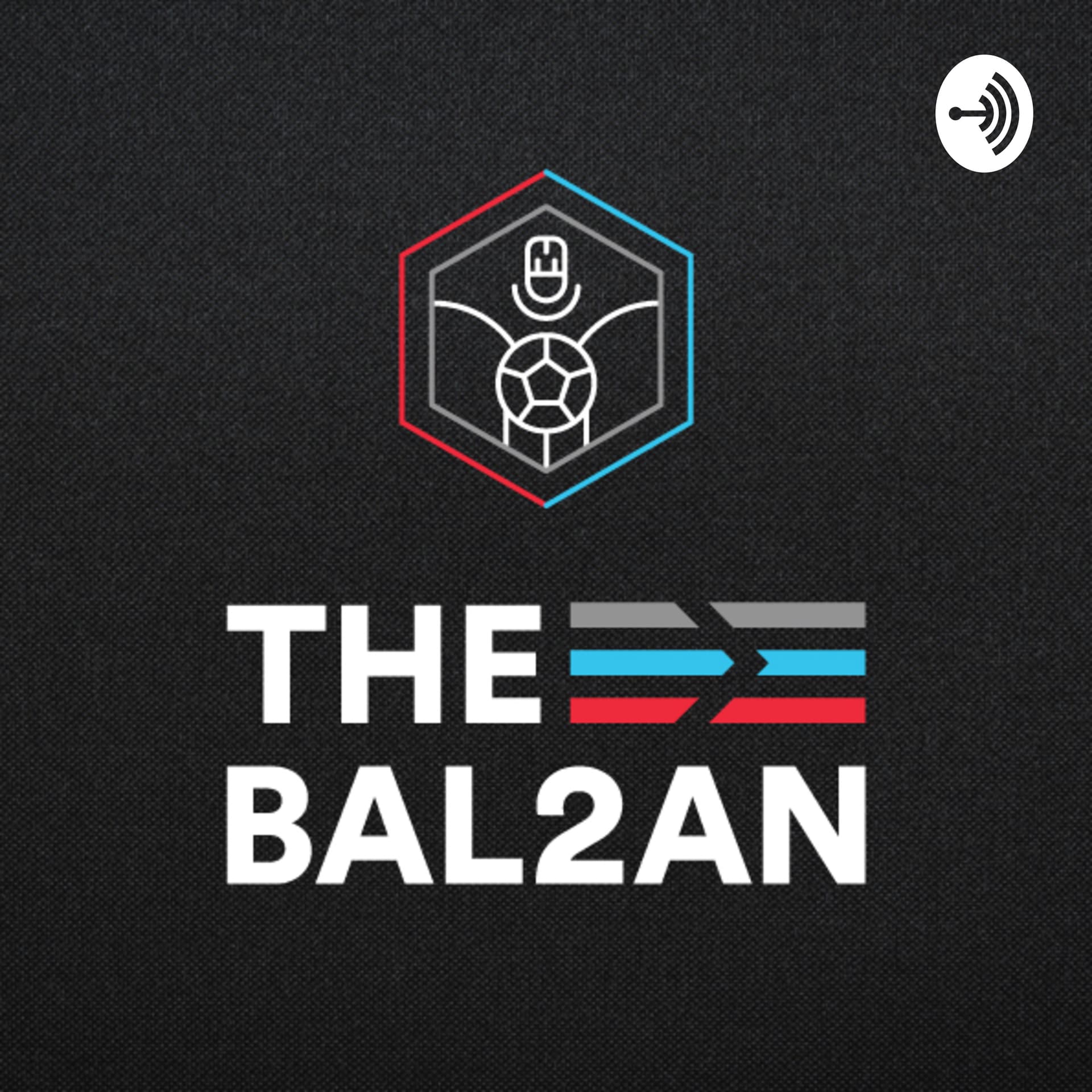 THE BAL2AN - Podcasts