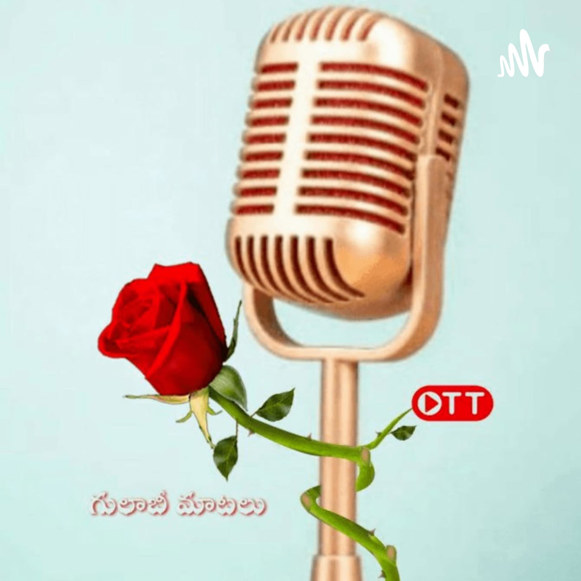 GulaBee Maatalu - Podcasts