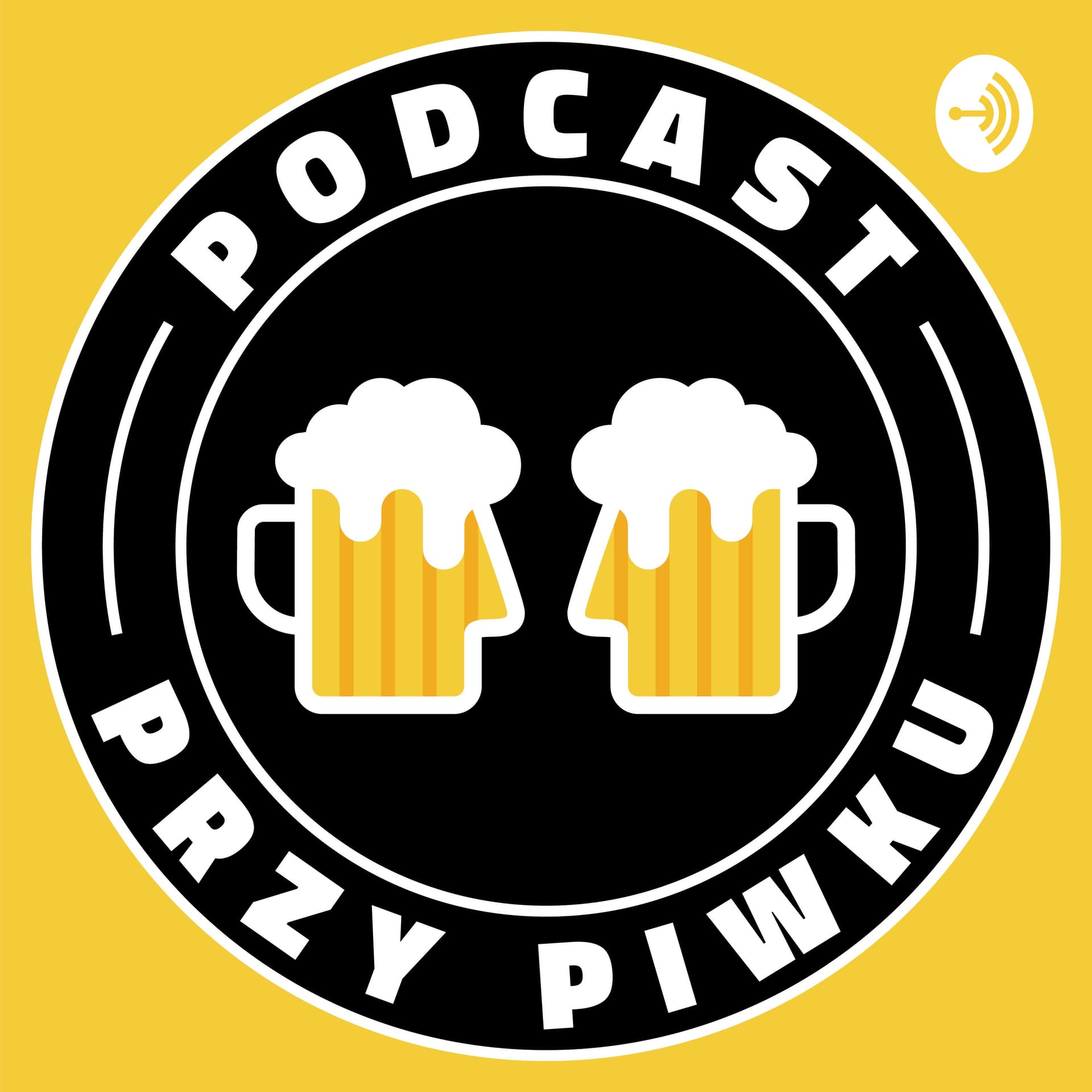 Przy Piwku - Podcasts
