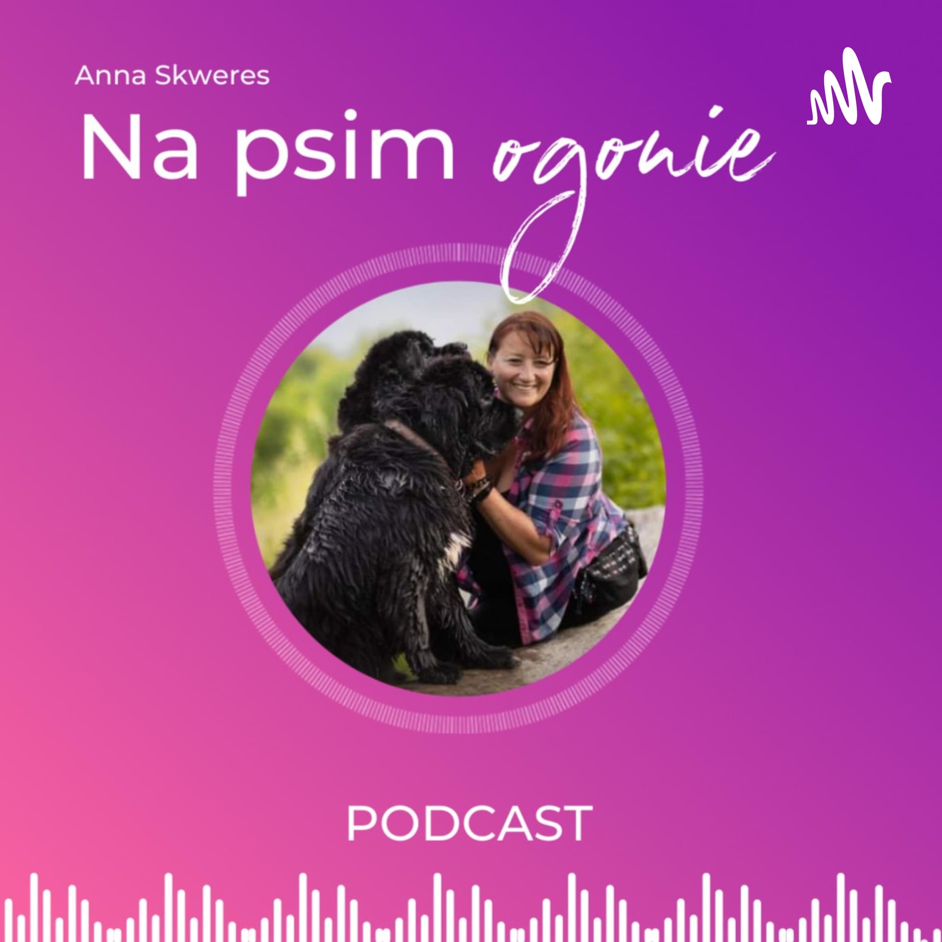 Na psim ogonie - Podcasts