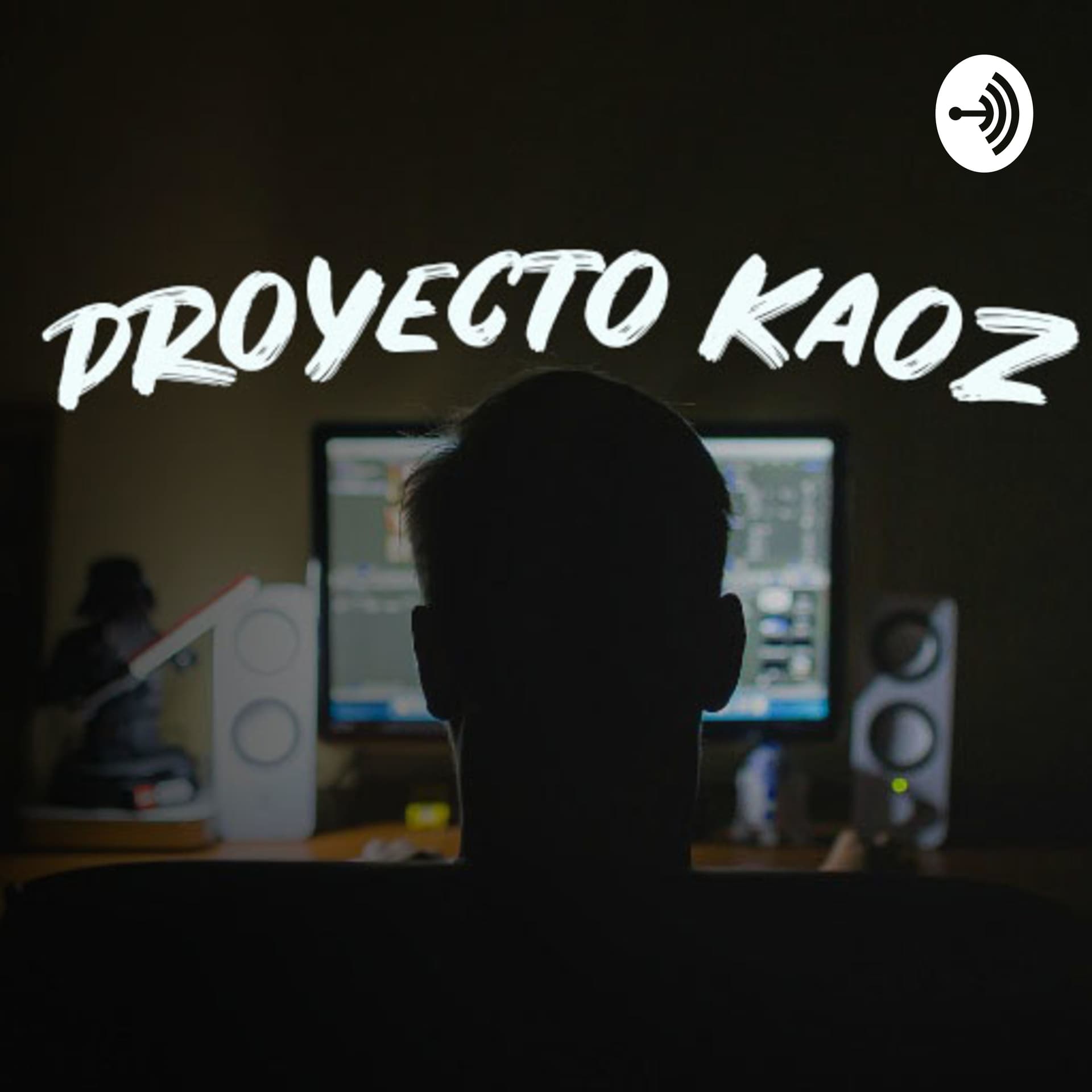 Proyecto Kaoz - Podcasts