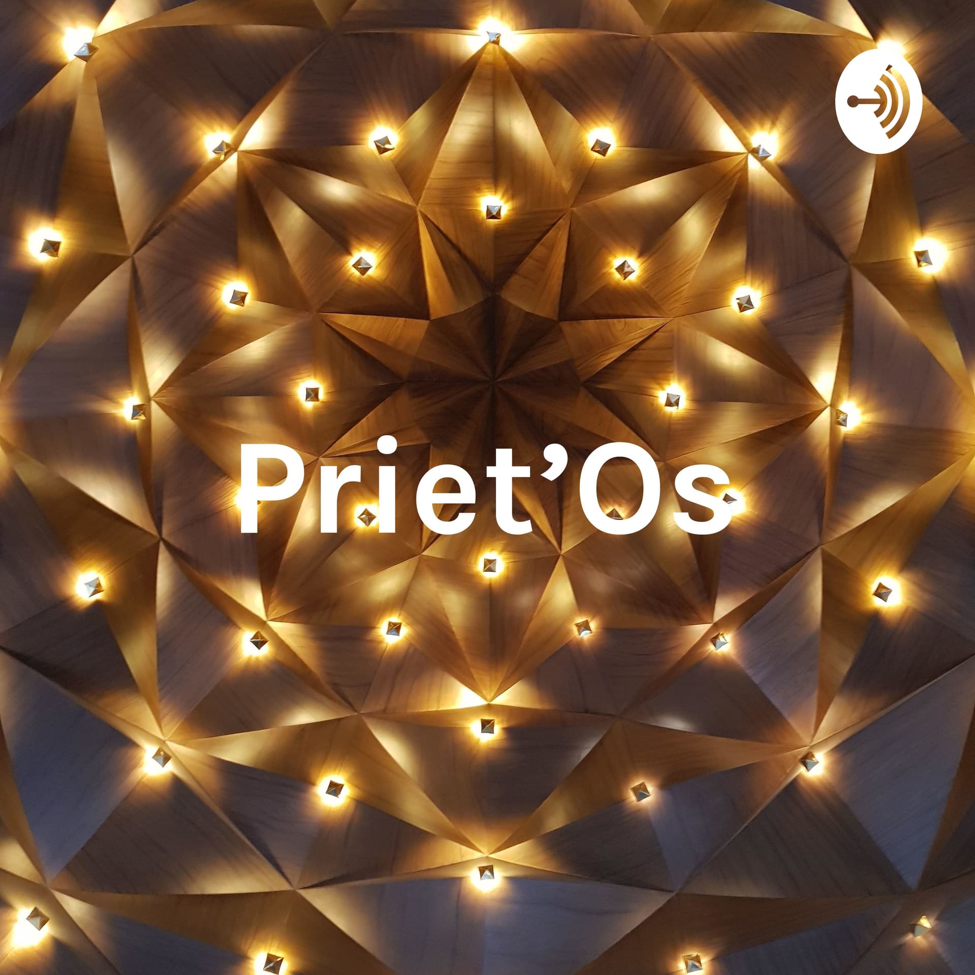 Priet'Os: el podcast