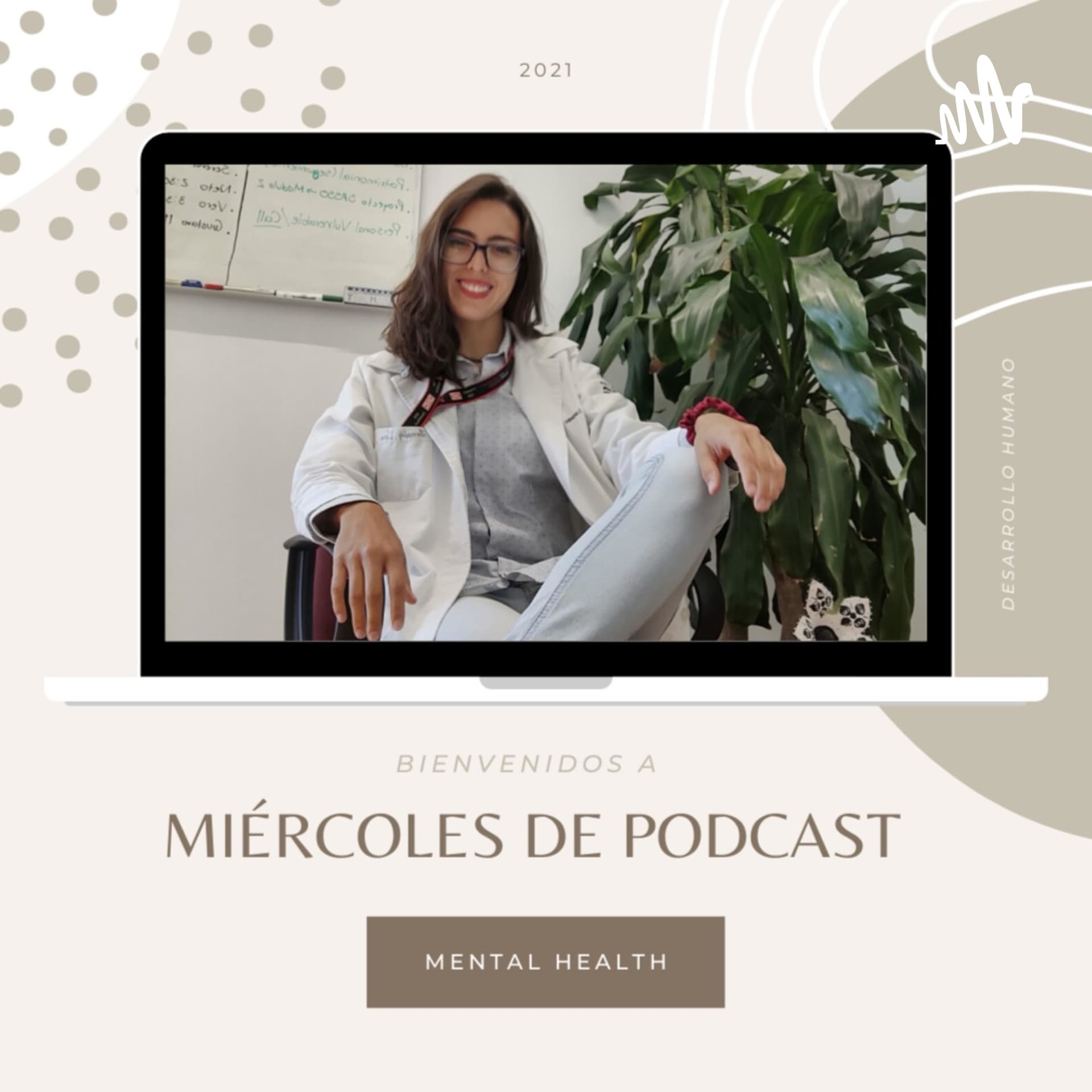 Miércoles de podcast - Podcasts