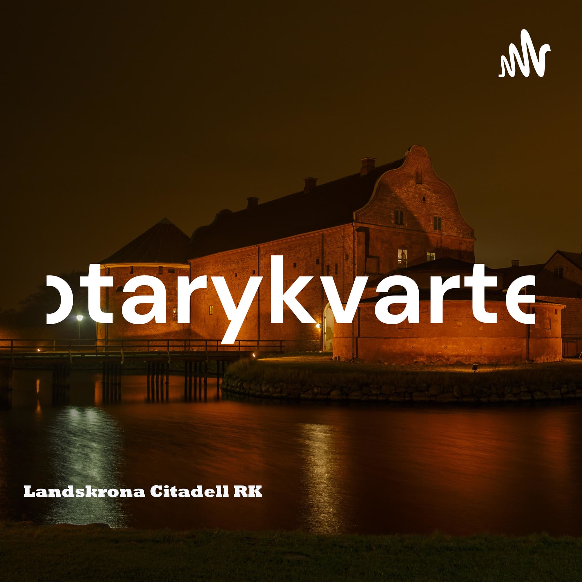 Rotarykvarten - Podcasts