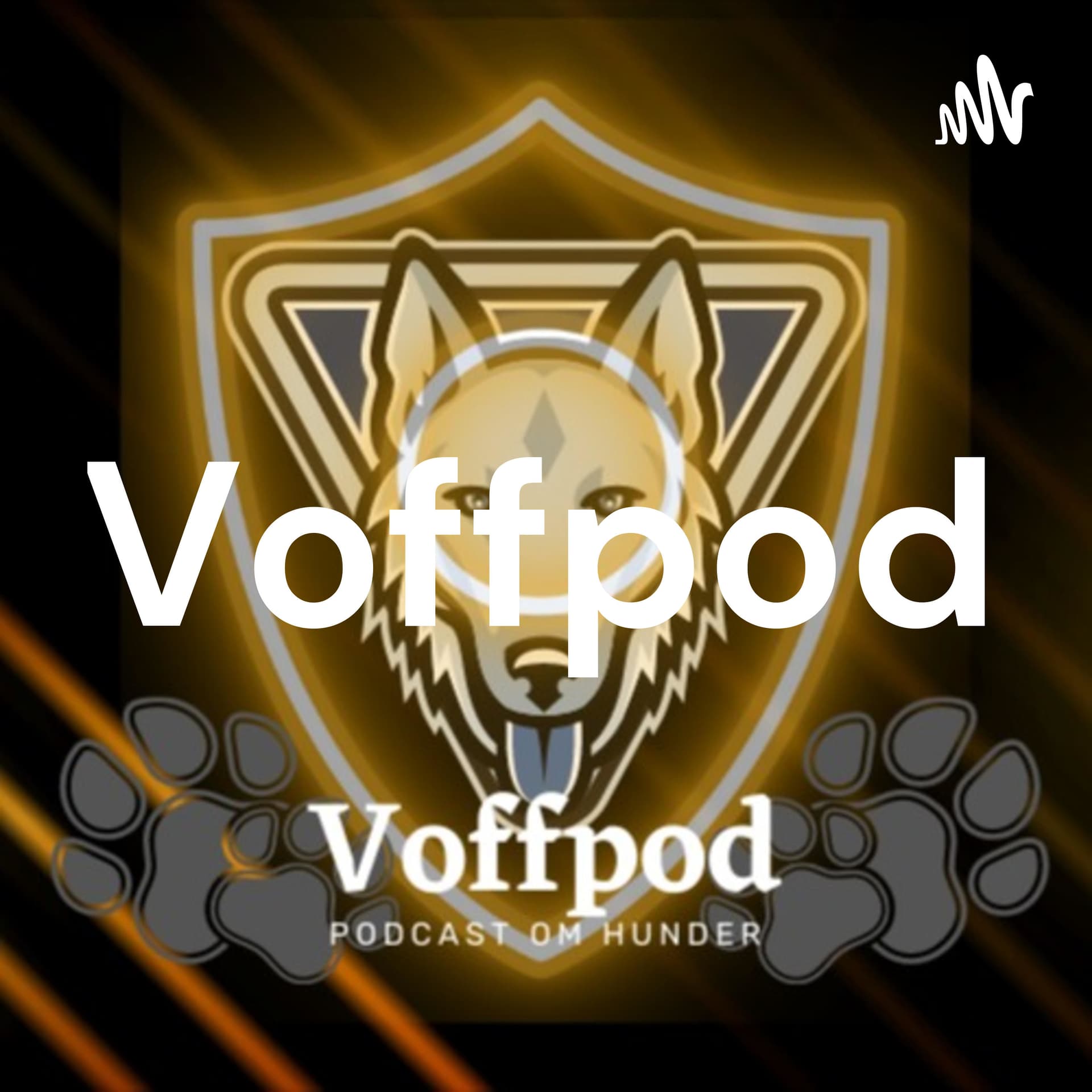 Voffpod - Podcasts