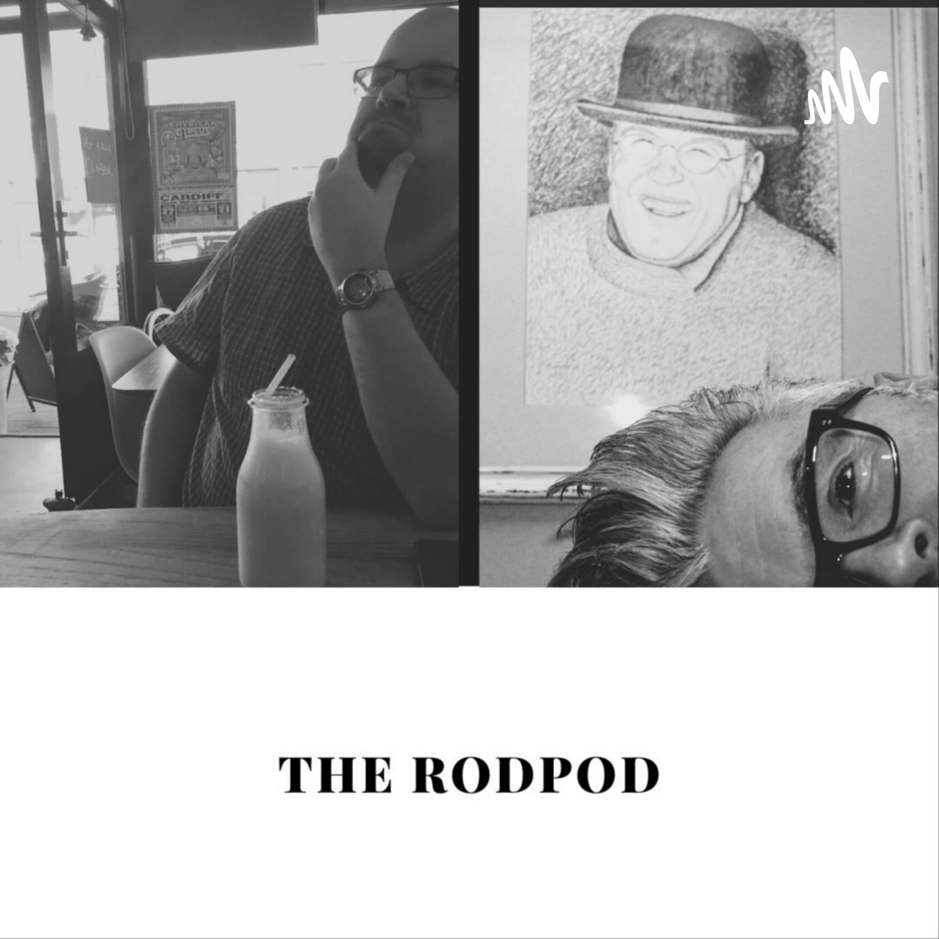 The Rodpod - Podcasts