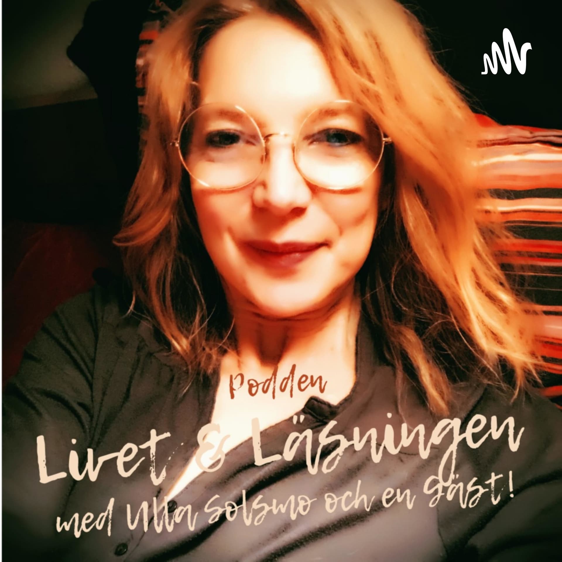 Ulla Solsmo - Podcasts