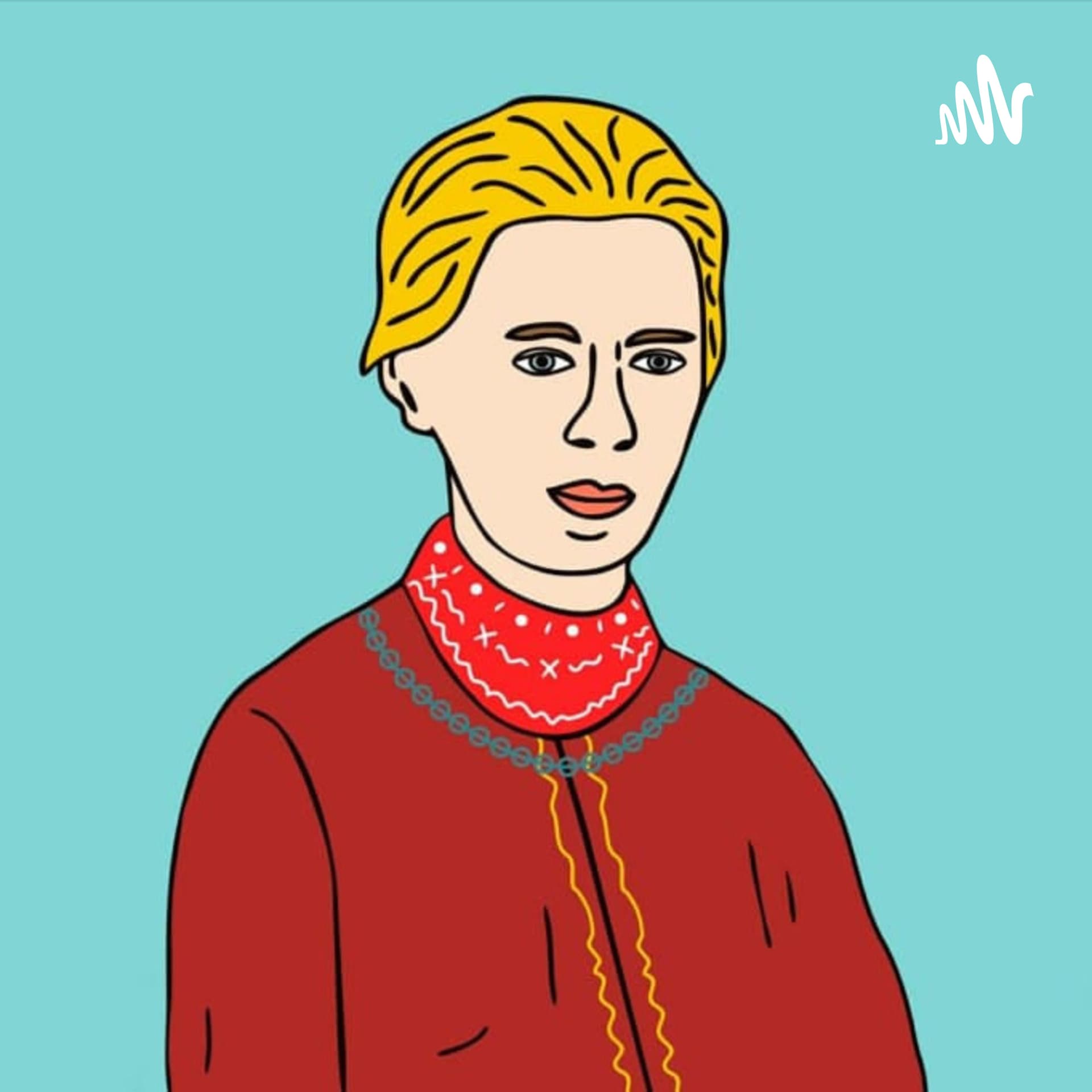 Привіт.Леся - Podcasts