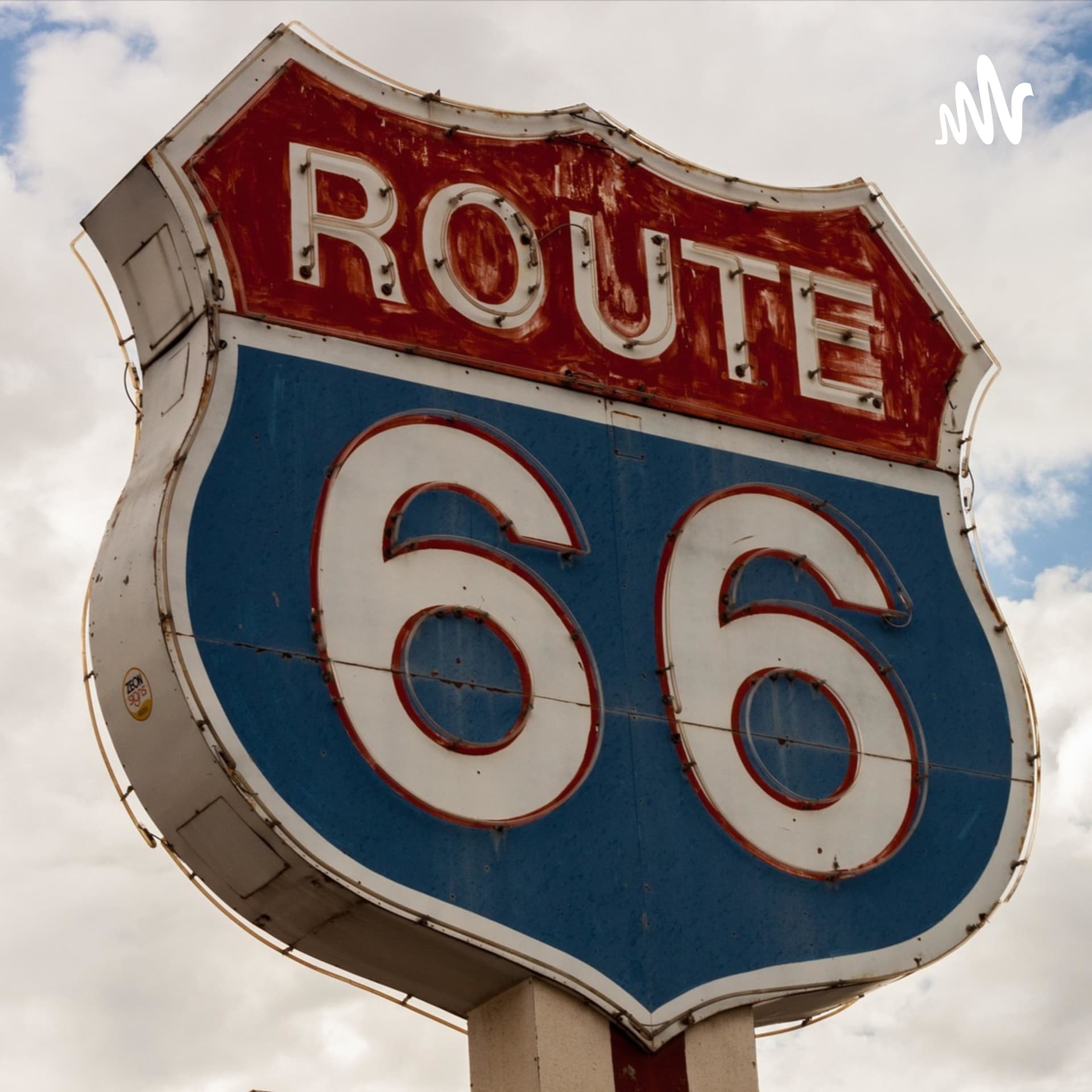 Route 66 (interaktive Persönlichkeitsentwicklung) - Podcasts