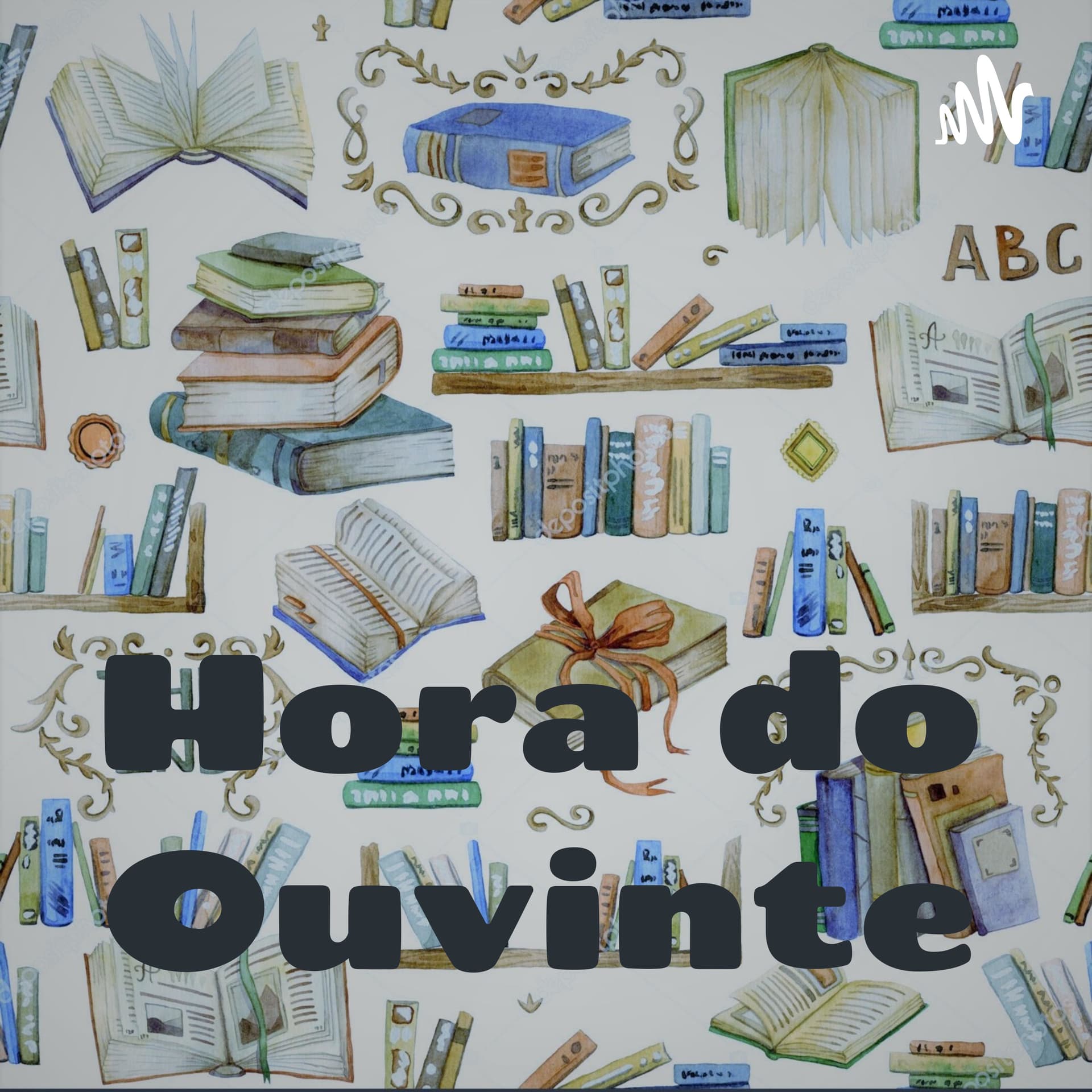 Programa A Hora do Ouvinte - Podcasts