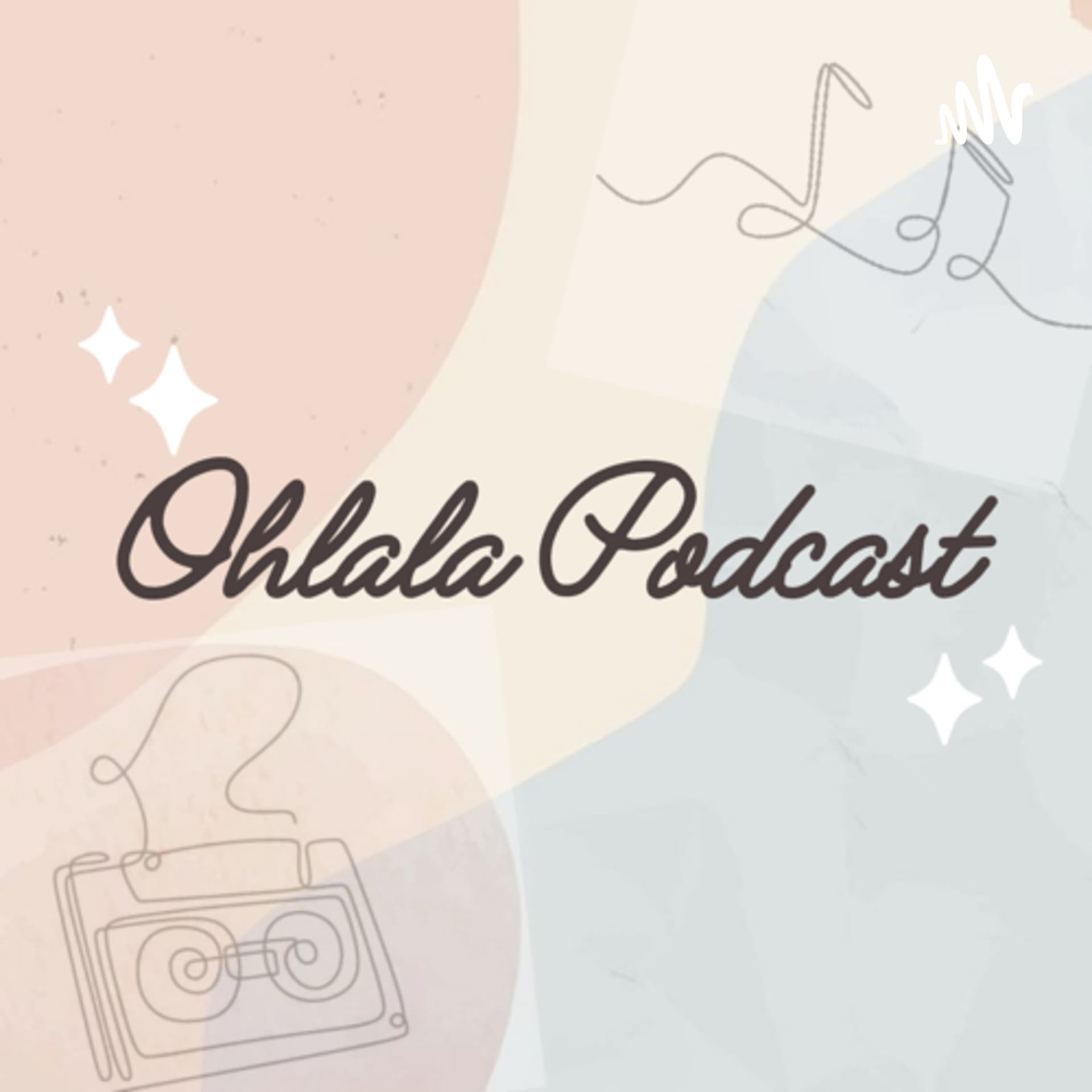 Ohlala Podcast - Podcasts