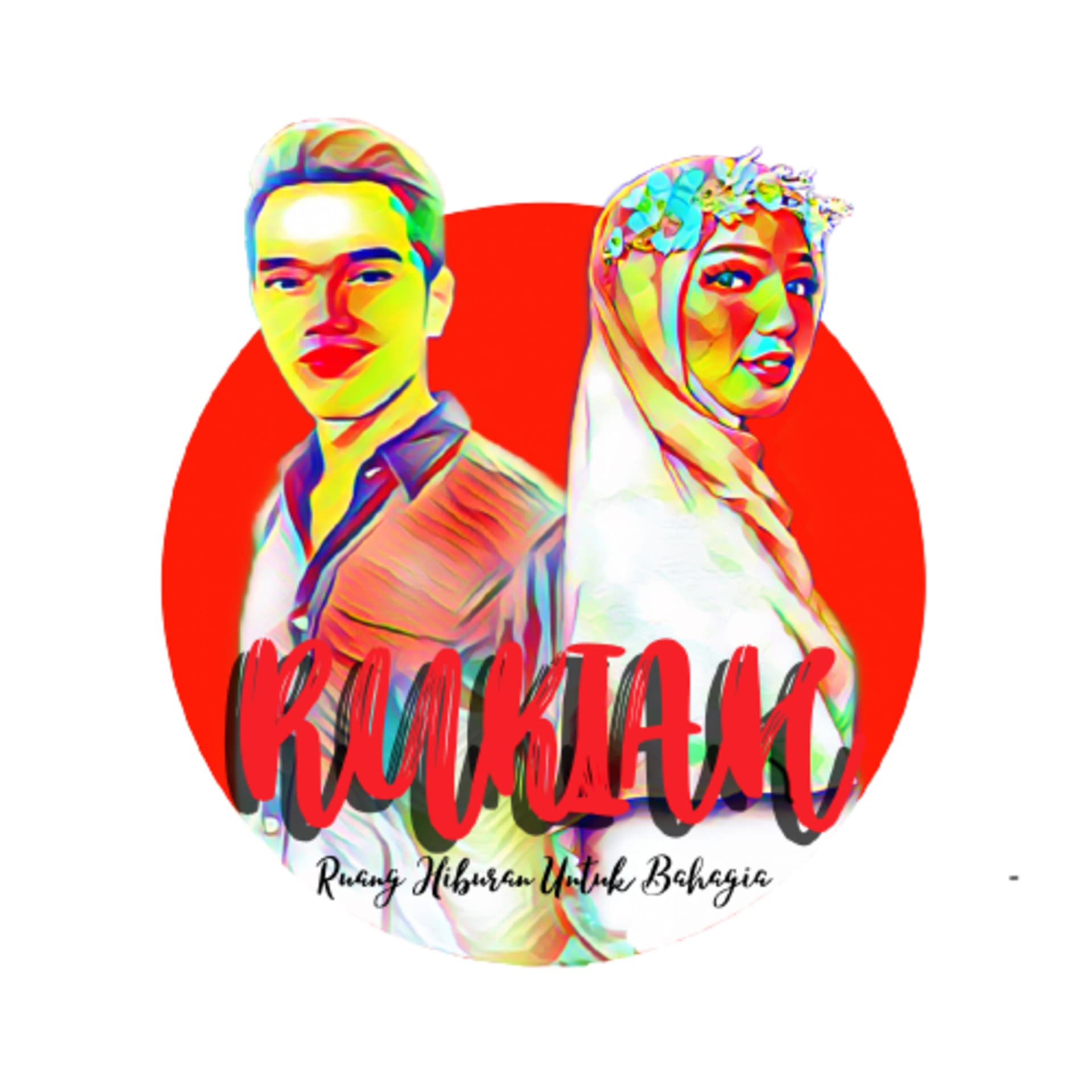 RUKIAH - Podcasts