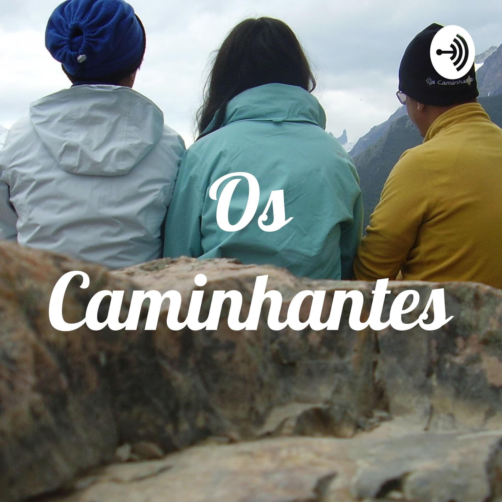 Os Caminhantes - Podcasts