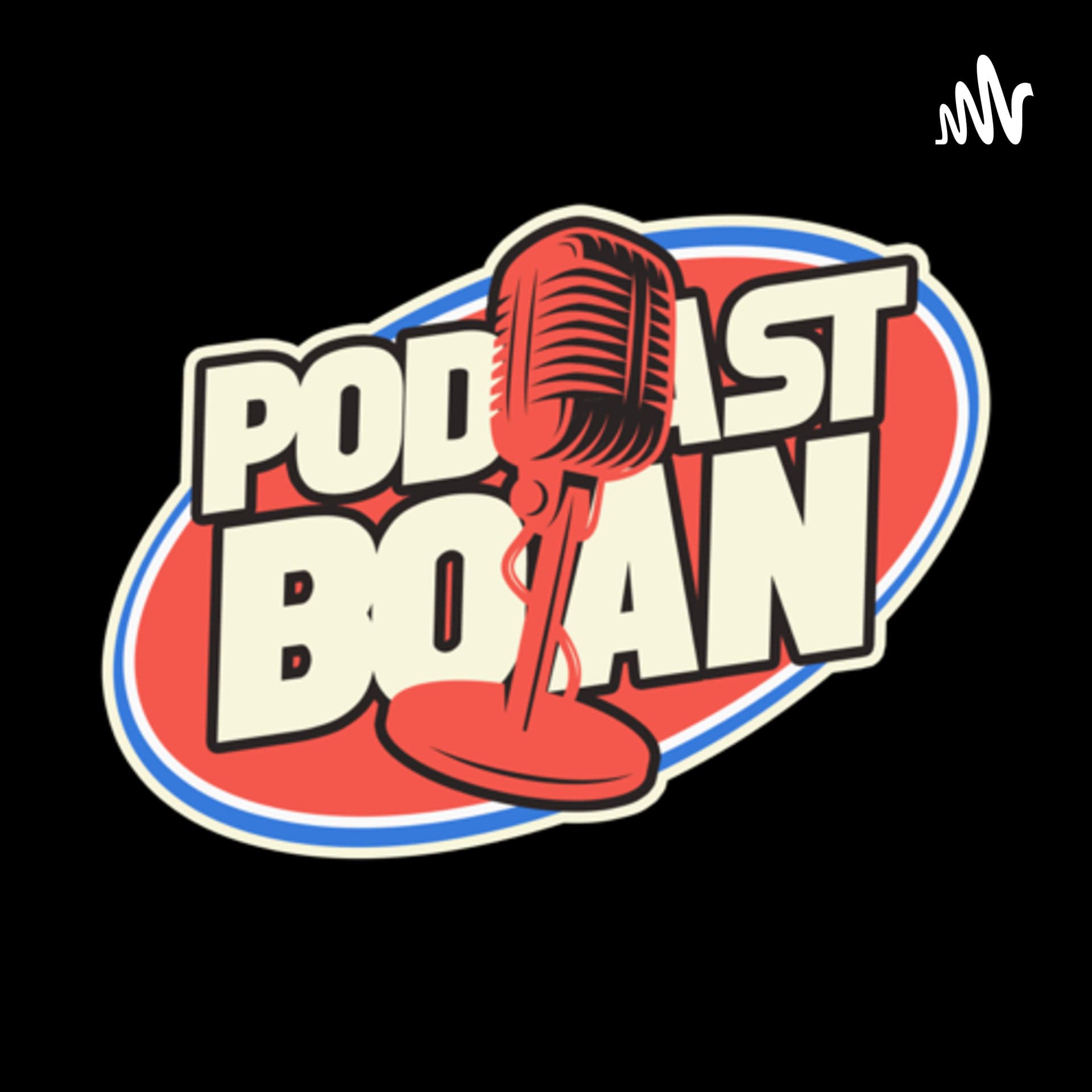 PODCAST BOAN - Podcasts