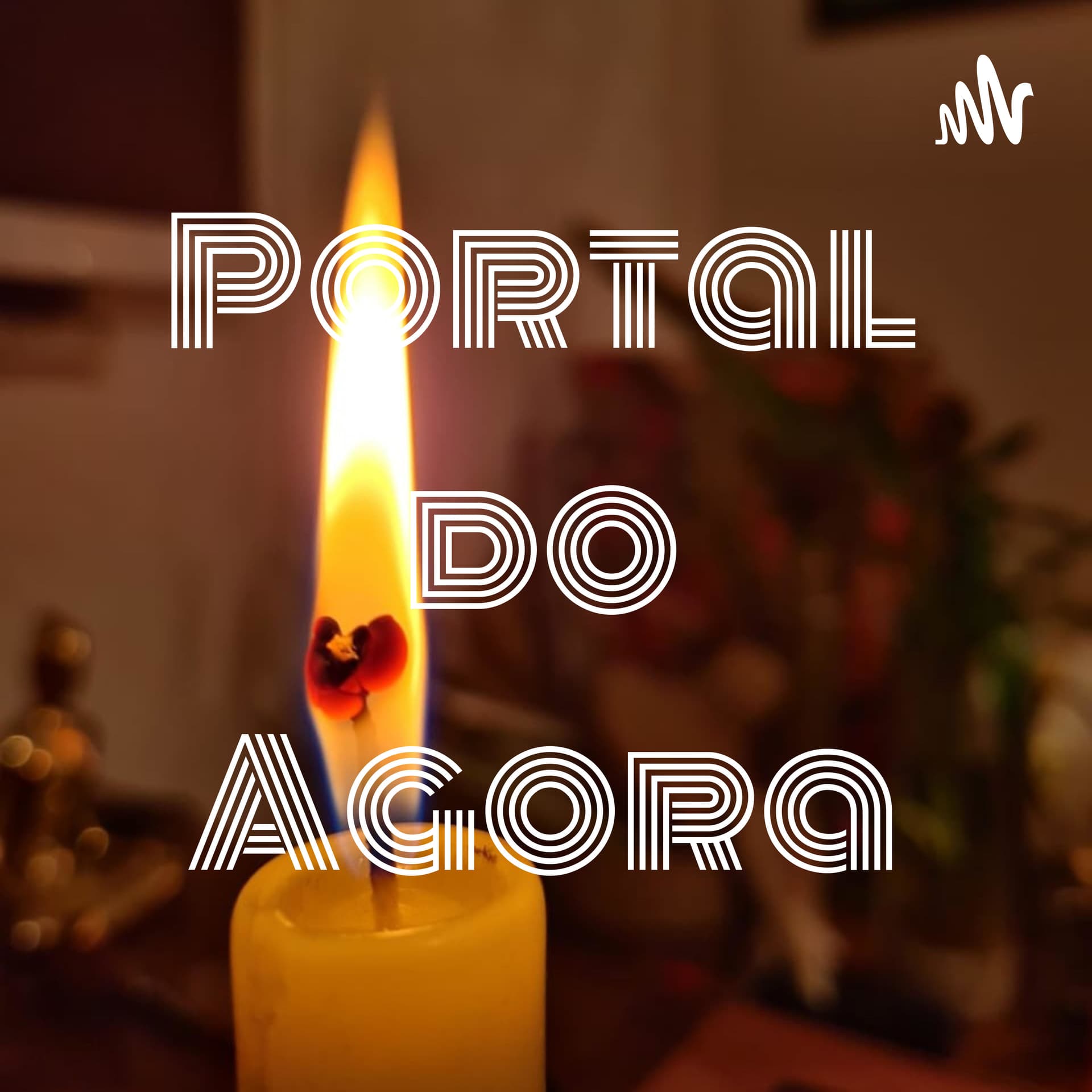 Portal do Agora - Podcasts