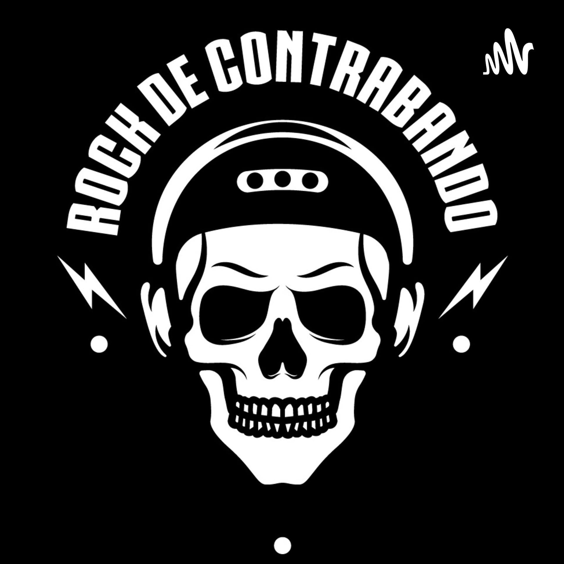 Rock de Contrabando - Podcasts