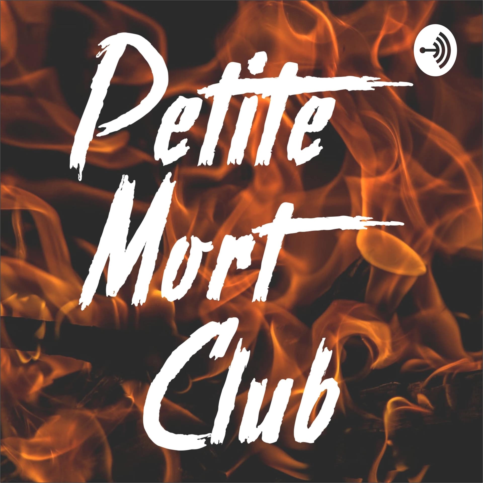 Petite Mort Club - Podcasts