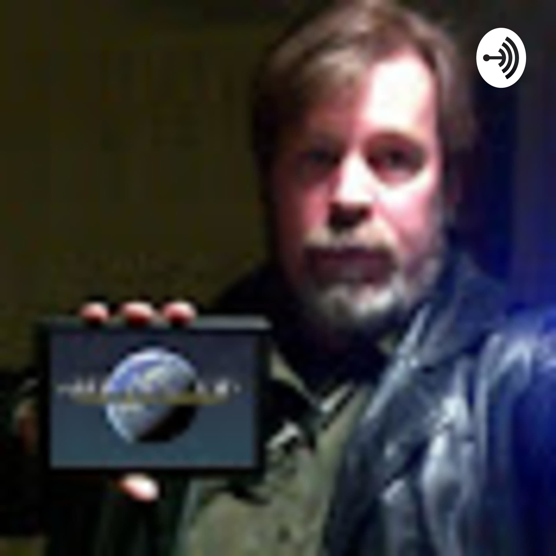 Living in the New Renaissance - Podcasts