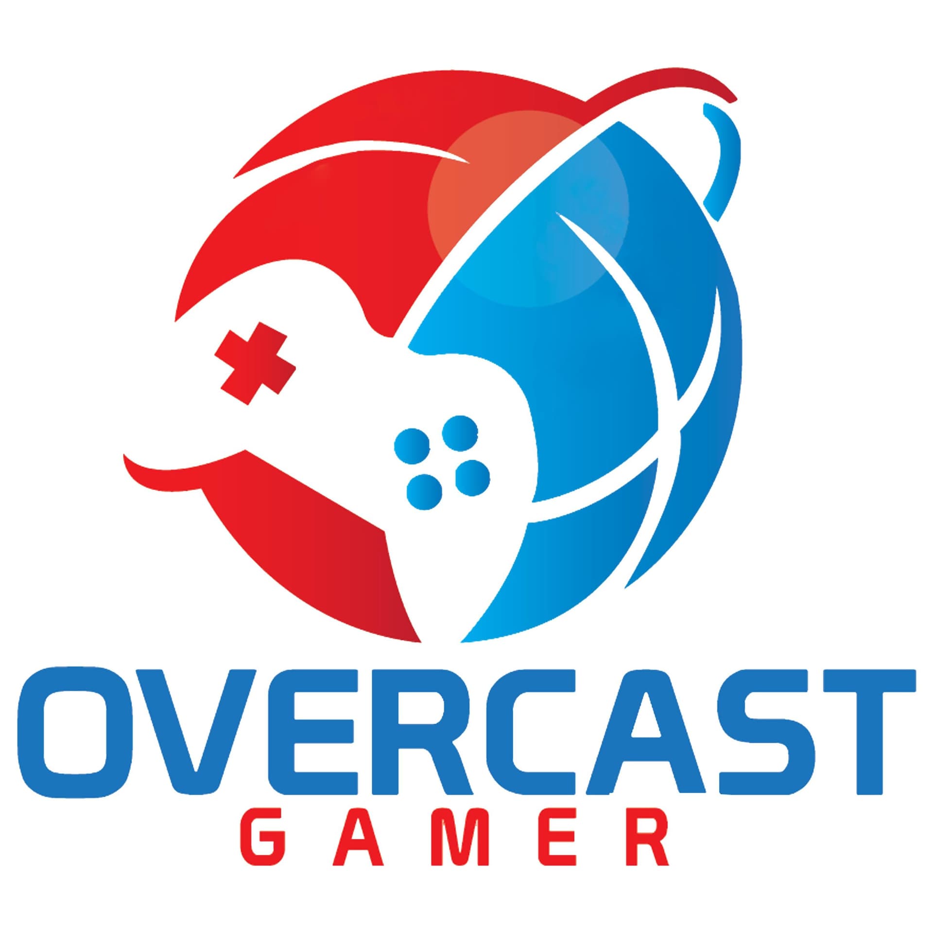 The Overcast Gamer Show - Podcasts