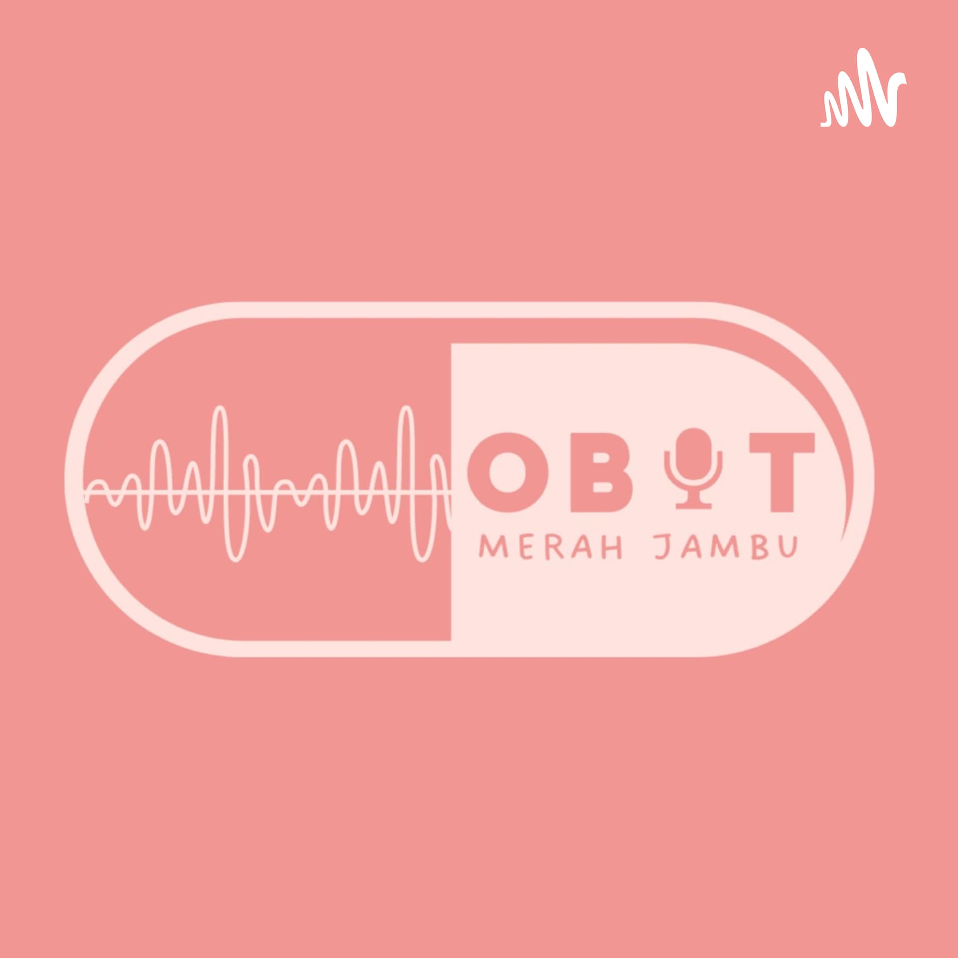 Obat Merah Jambu