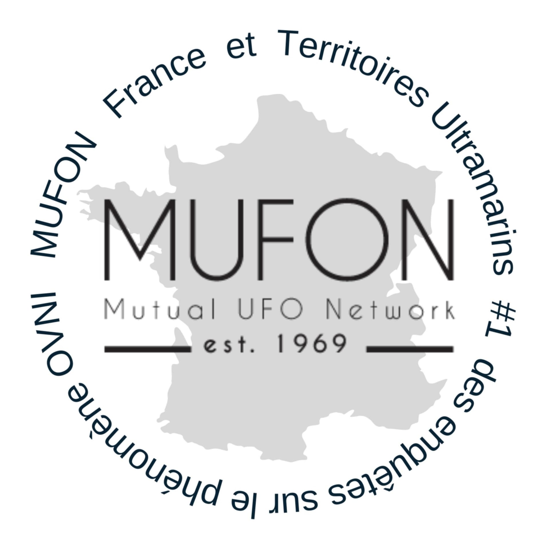 Mufon France - Podcasts