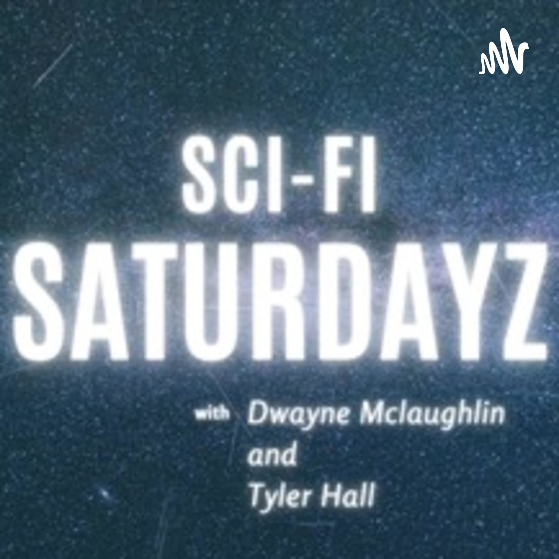 Sci-Fi Saturdayz