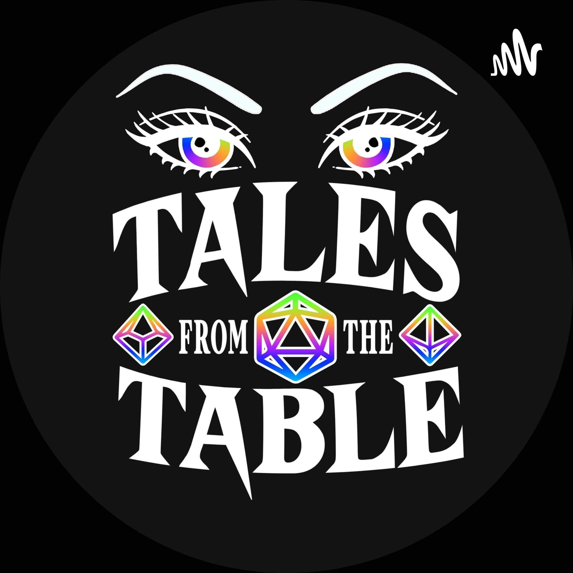 Tales from the Table - Podcasts