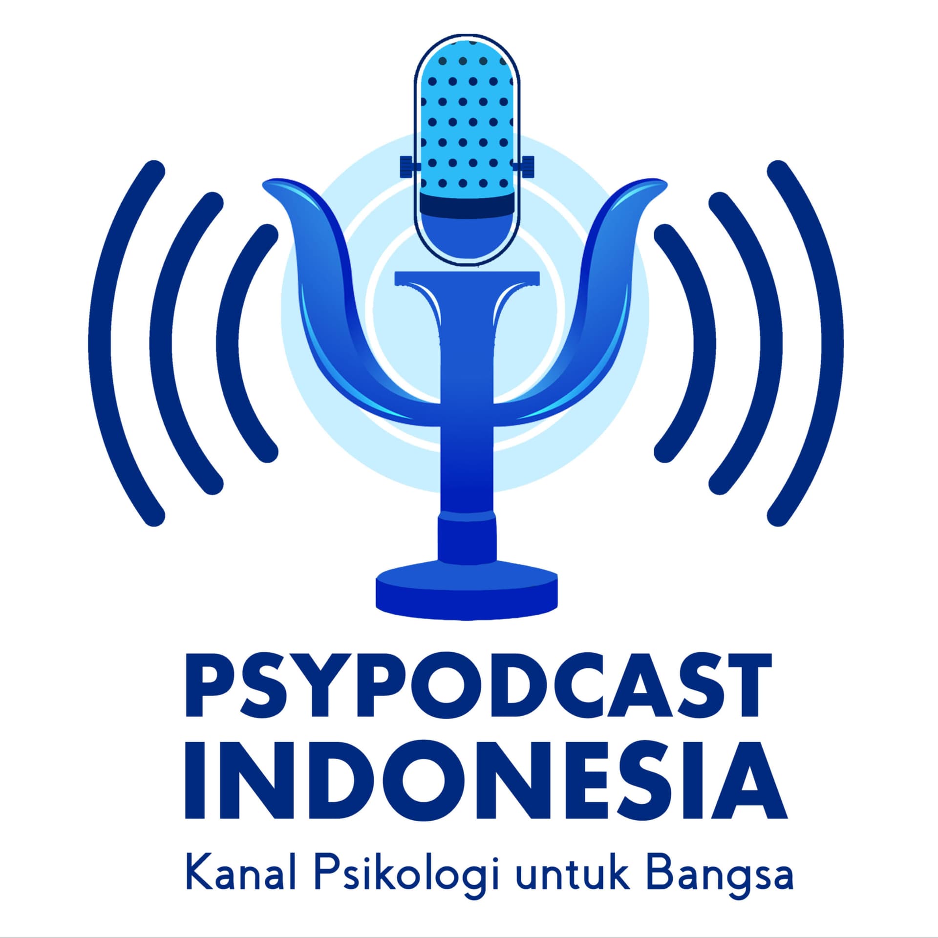 PsyPodcast Indonesia